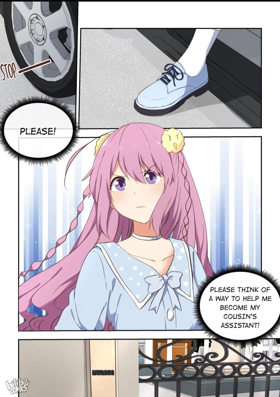Page 4 of Chapter 100