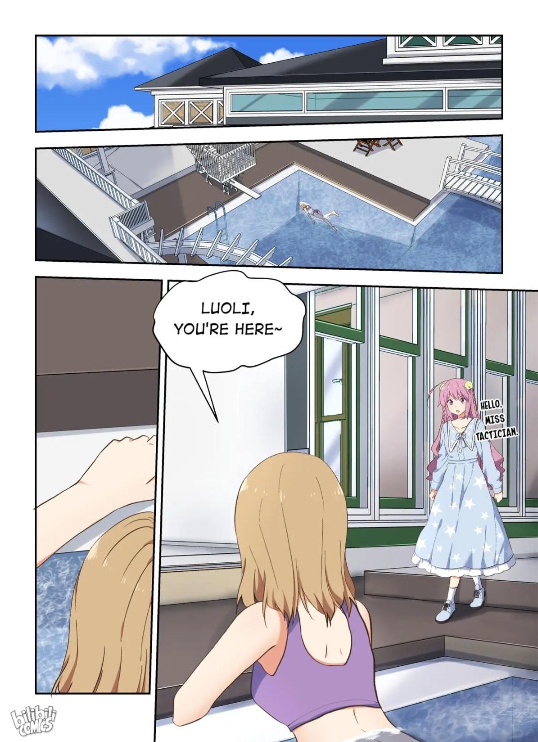 Page 5 of Chapter 100