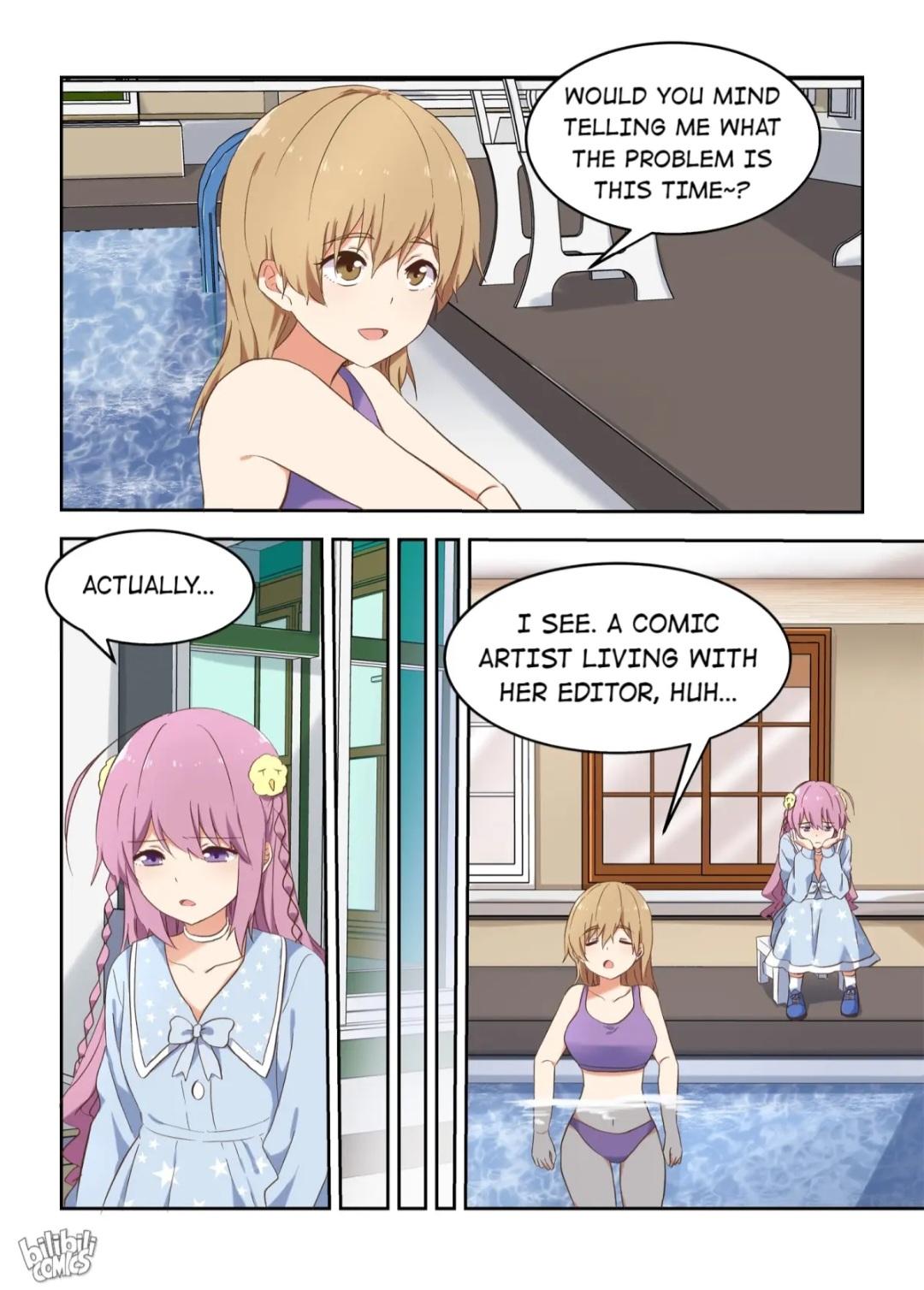 Page 6 of Chapter 100