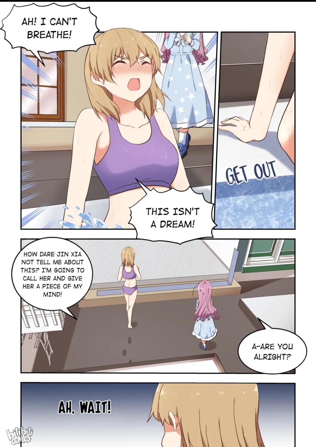 Page 10 of Chapter 100