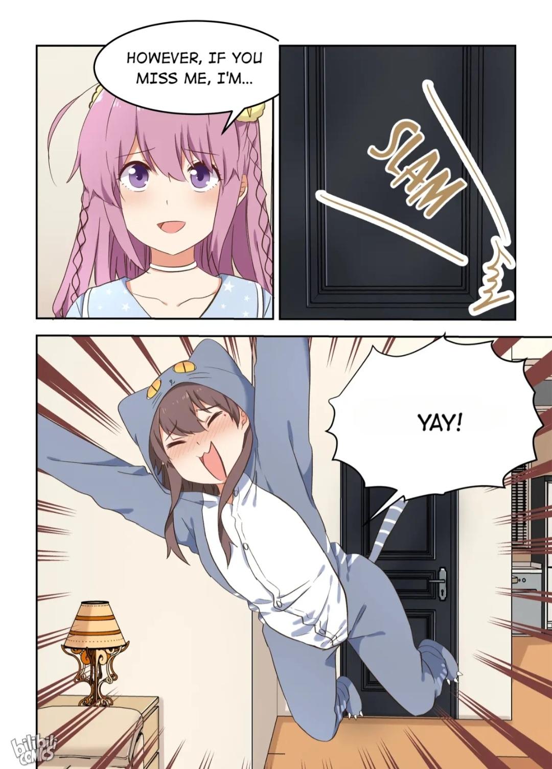 Page 14 of Chapter 100