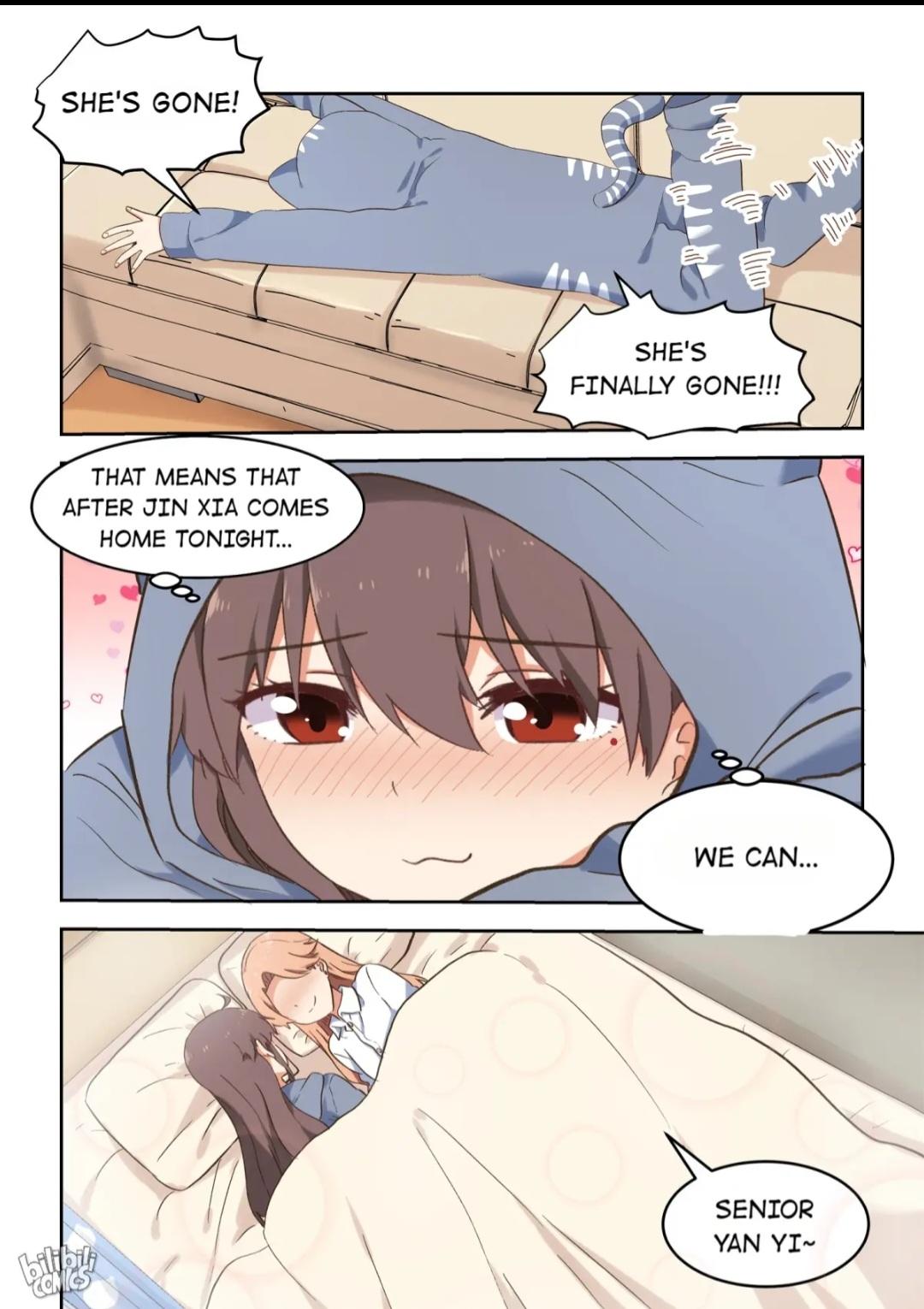 Page 15 of Chapter 100