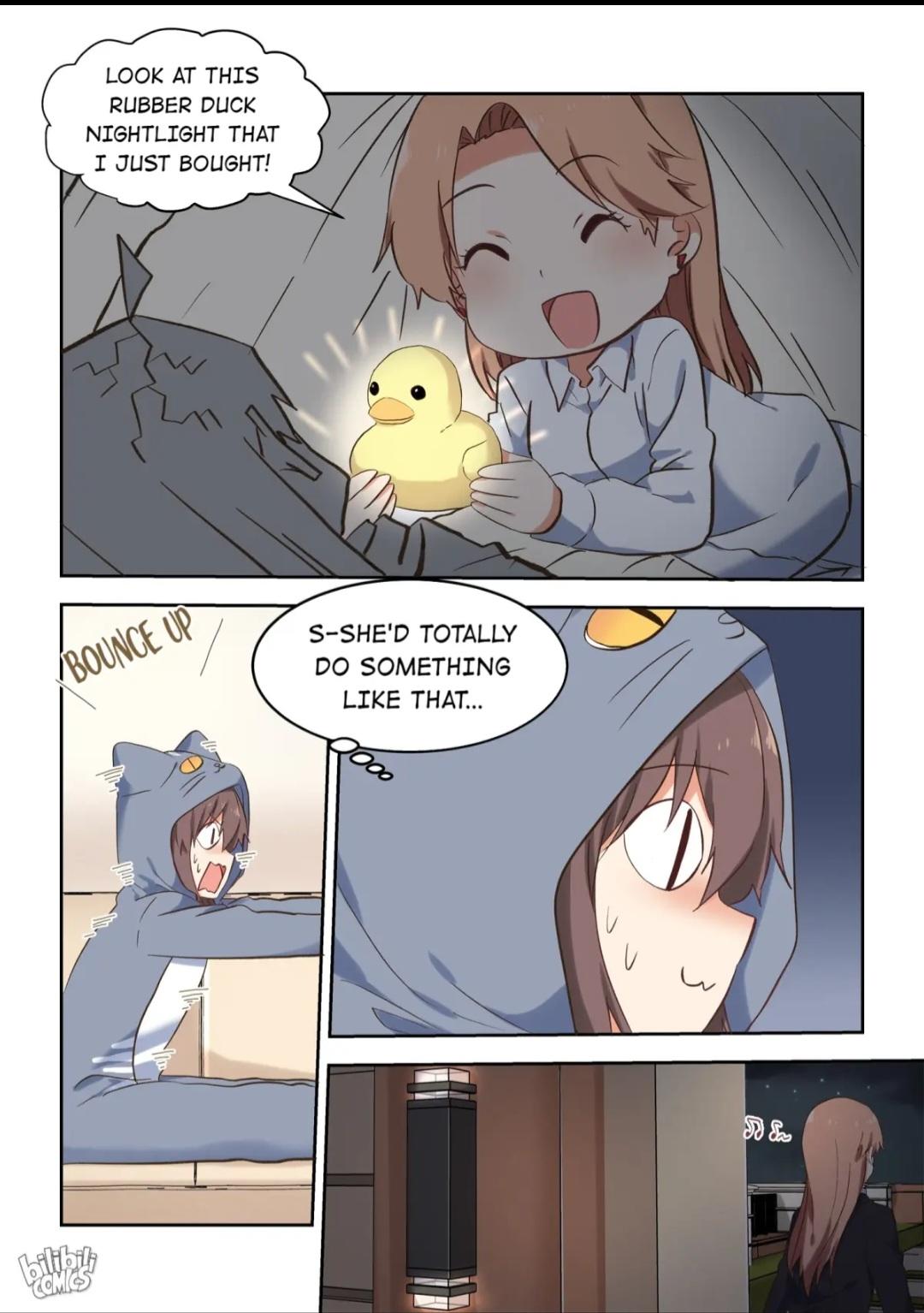Page 17 of Chapter 100