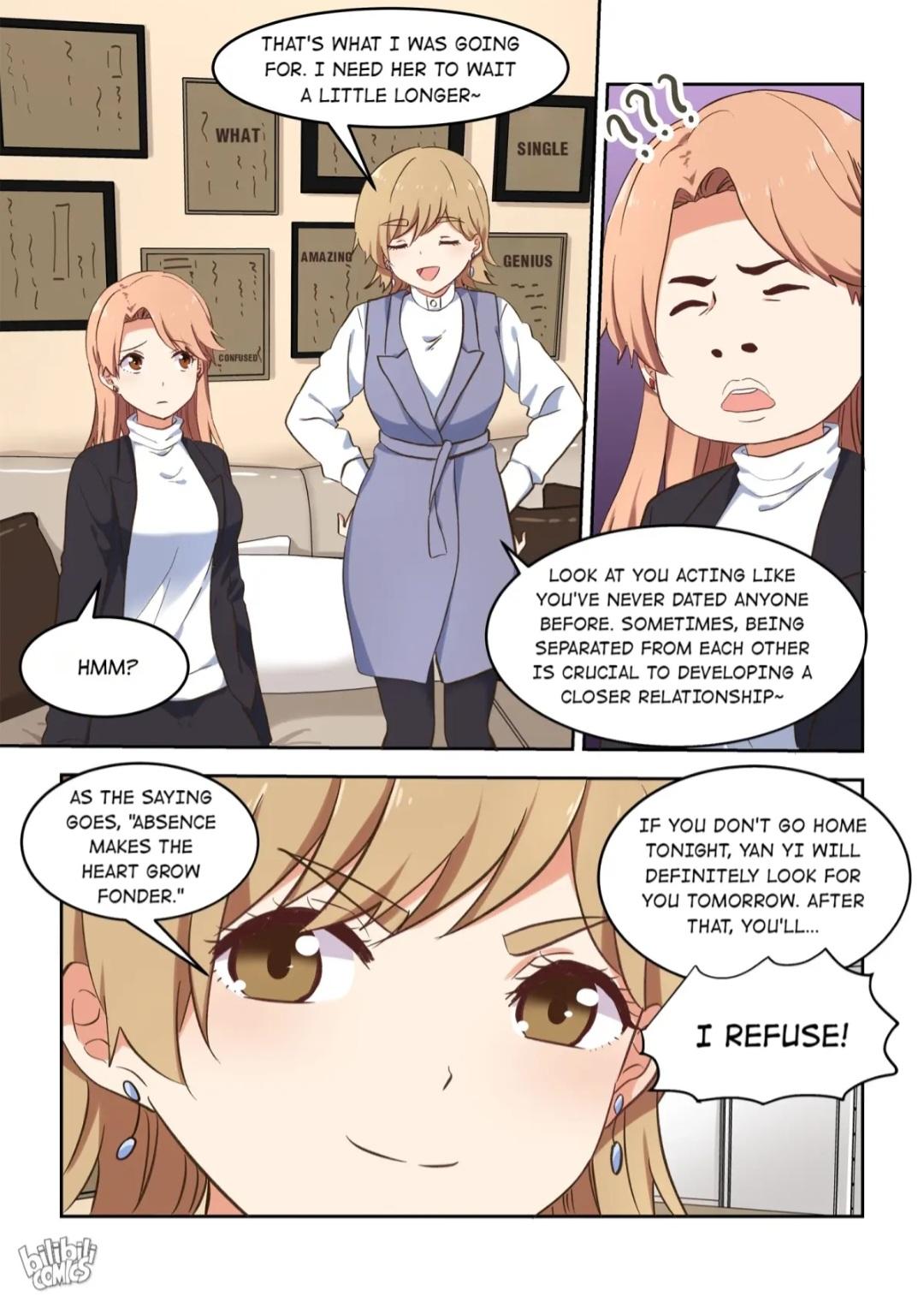 Page 11 of Chapter 101