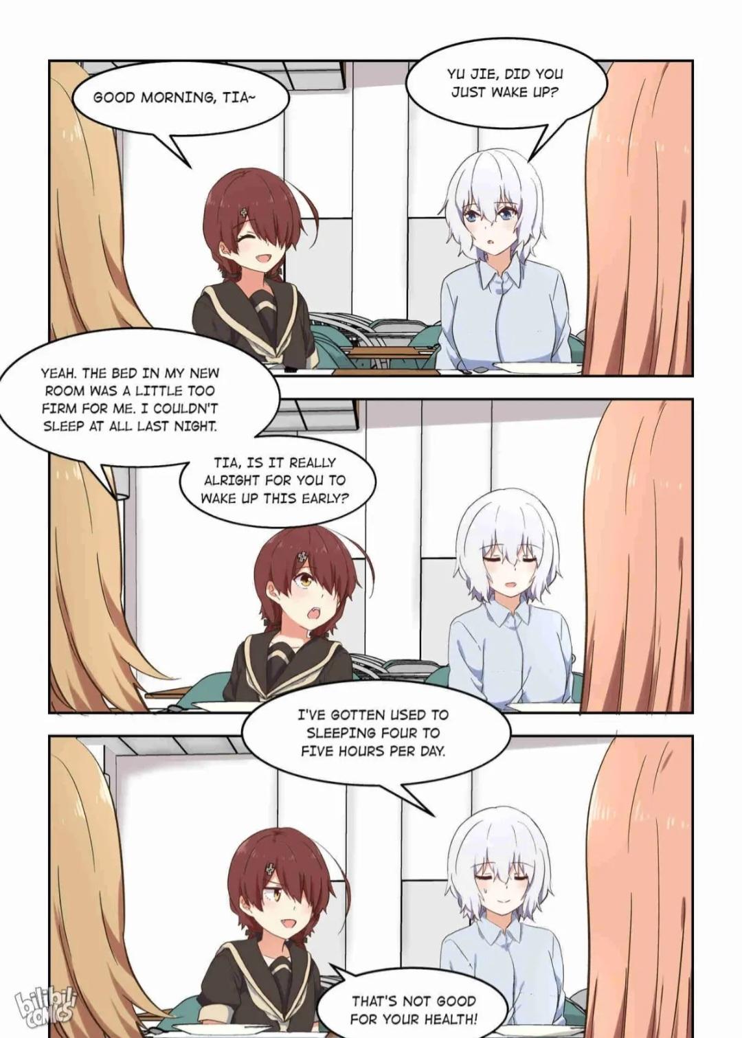 Page 6 of Chapter 110