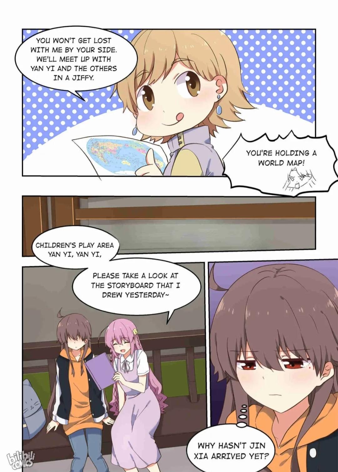 Page 15 of Chapter 110