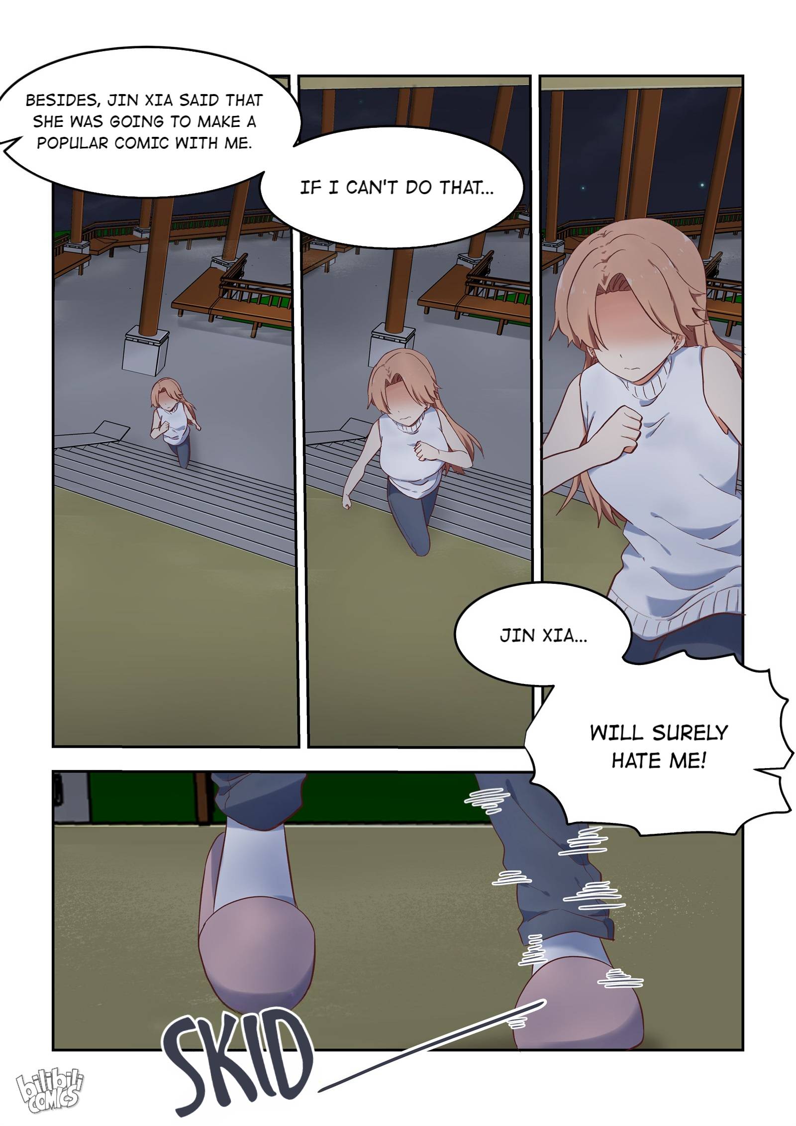 Page 8 of Chapter 118