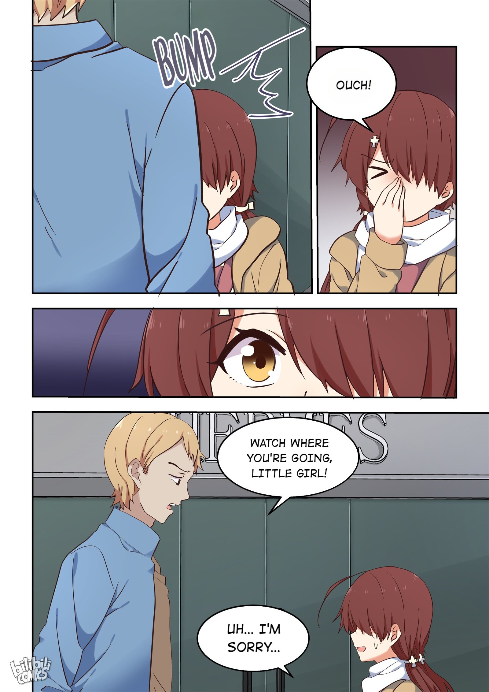 Page 3 of Chapter 119