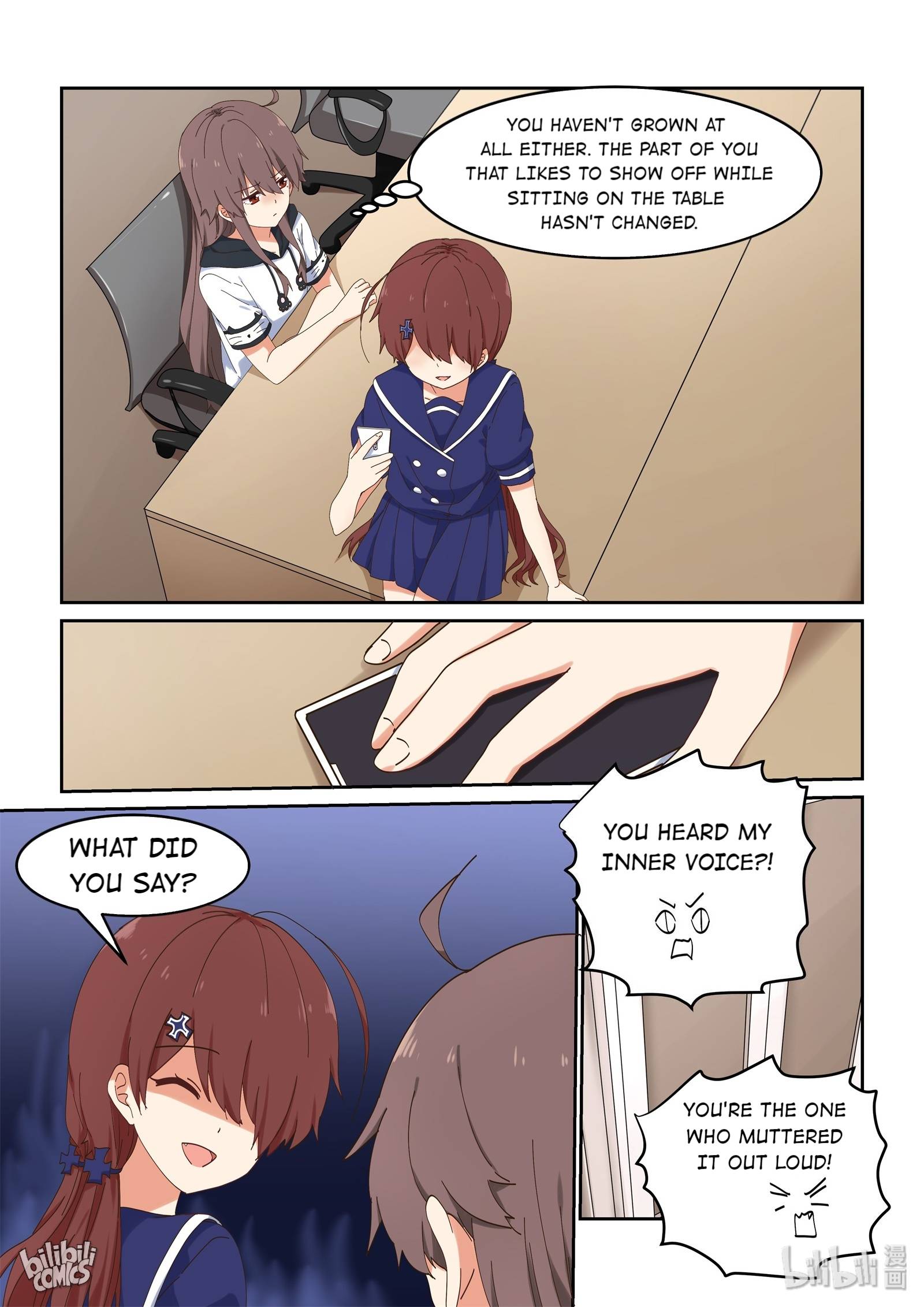 Page 2 of Chapter 64