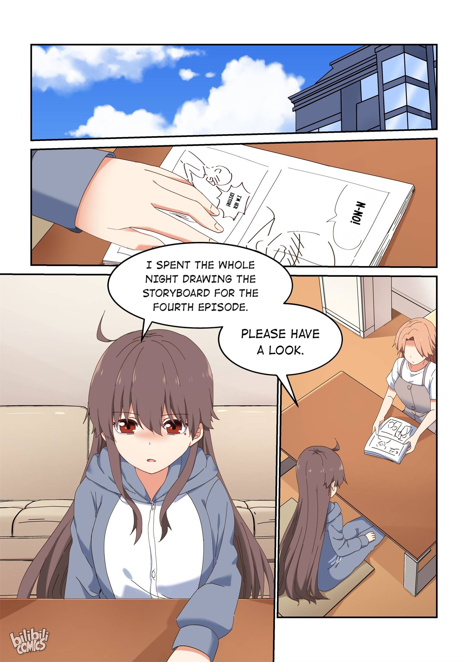 Page 2 of Chapter 71