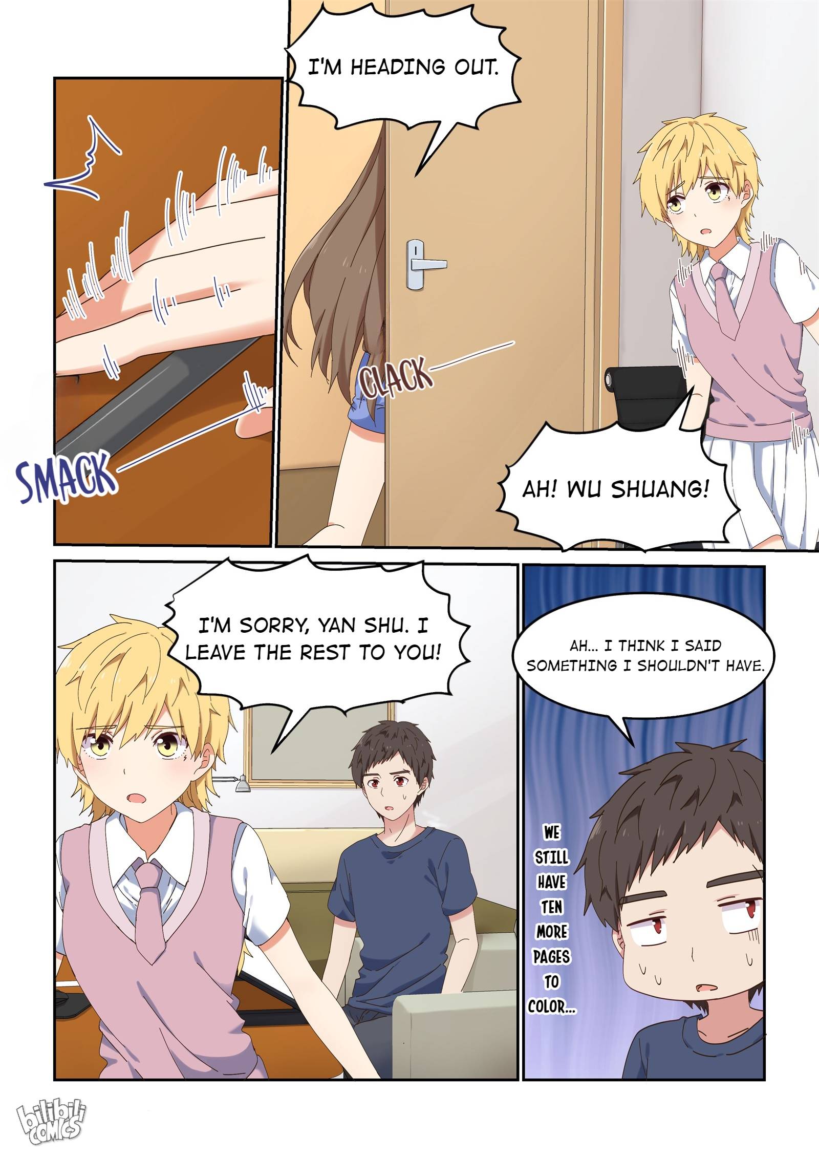 Page 3 of Chapter 73