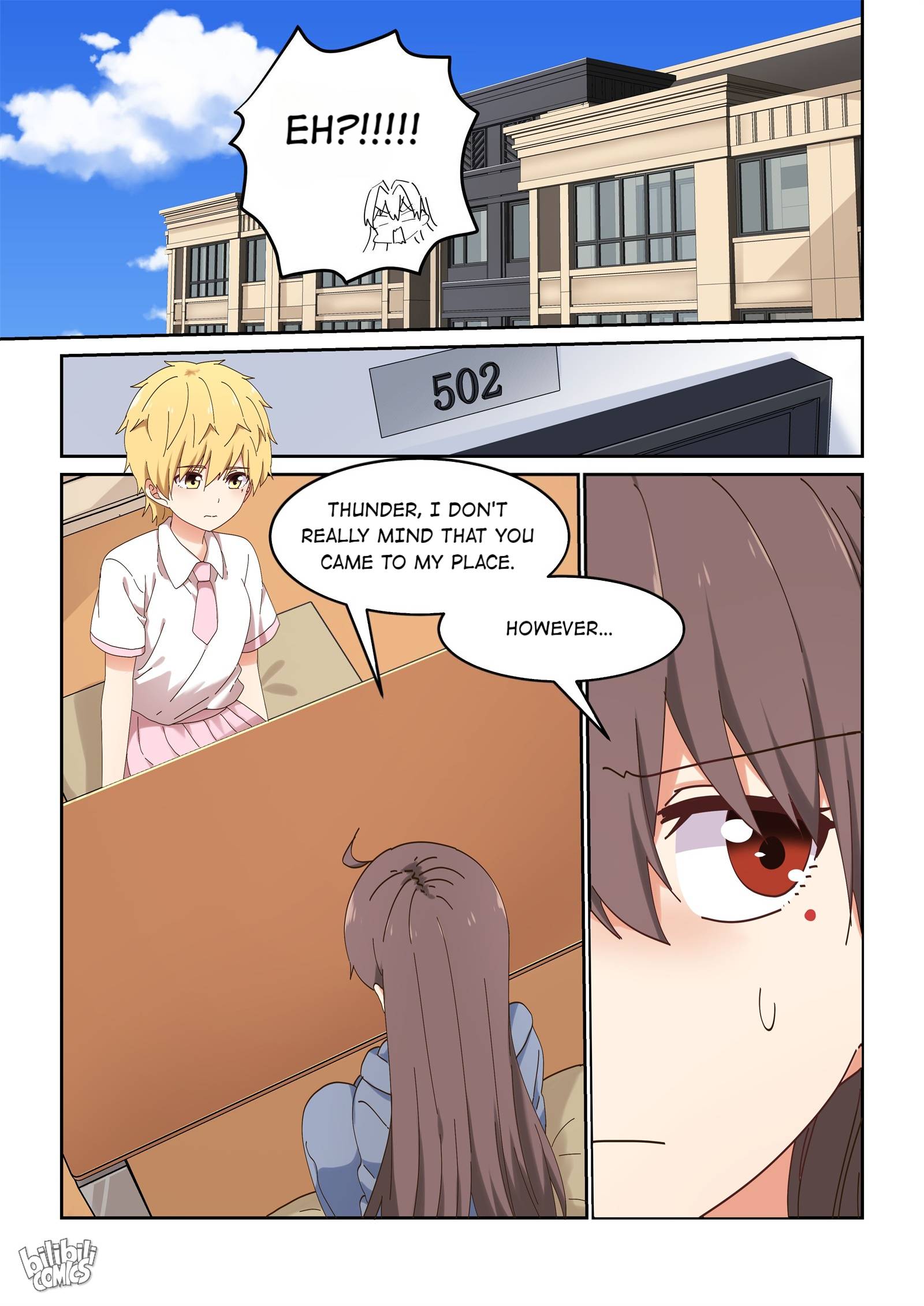 Page 5 of Chapter 80
