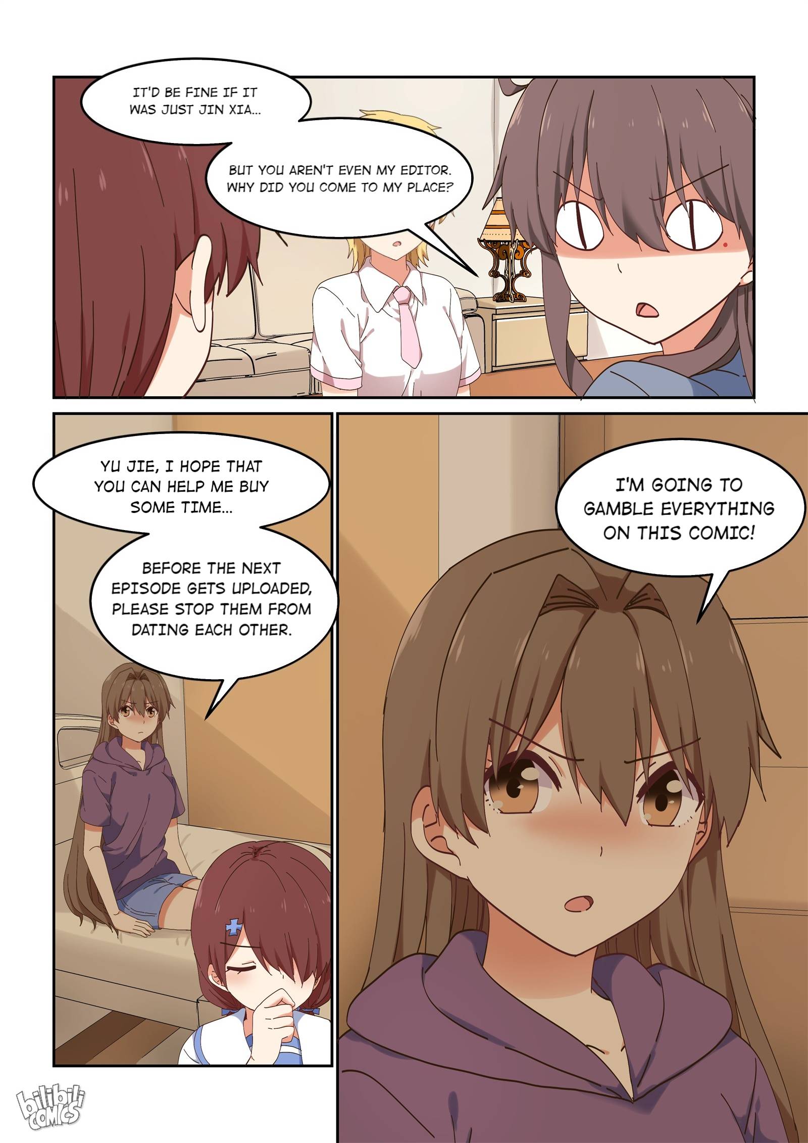 Page 7 of Chapter 80