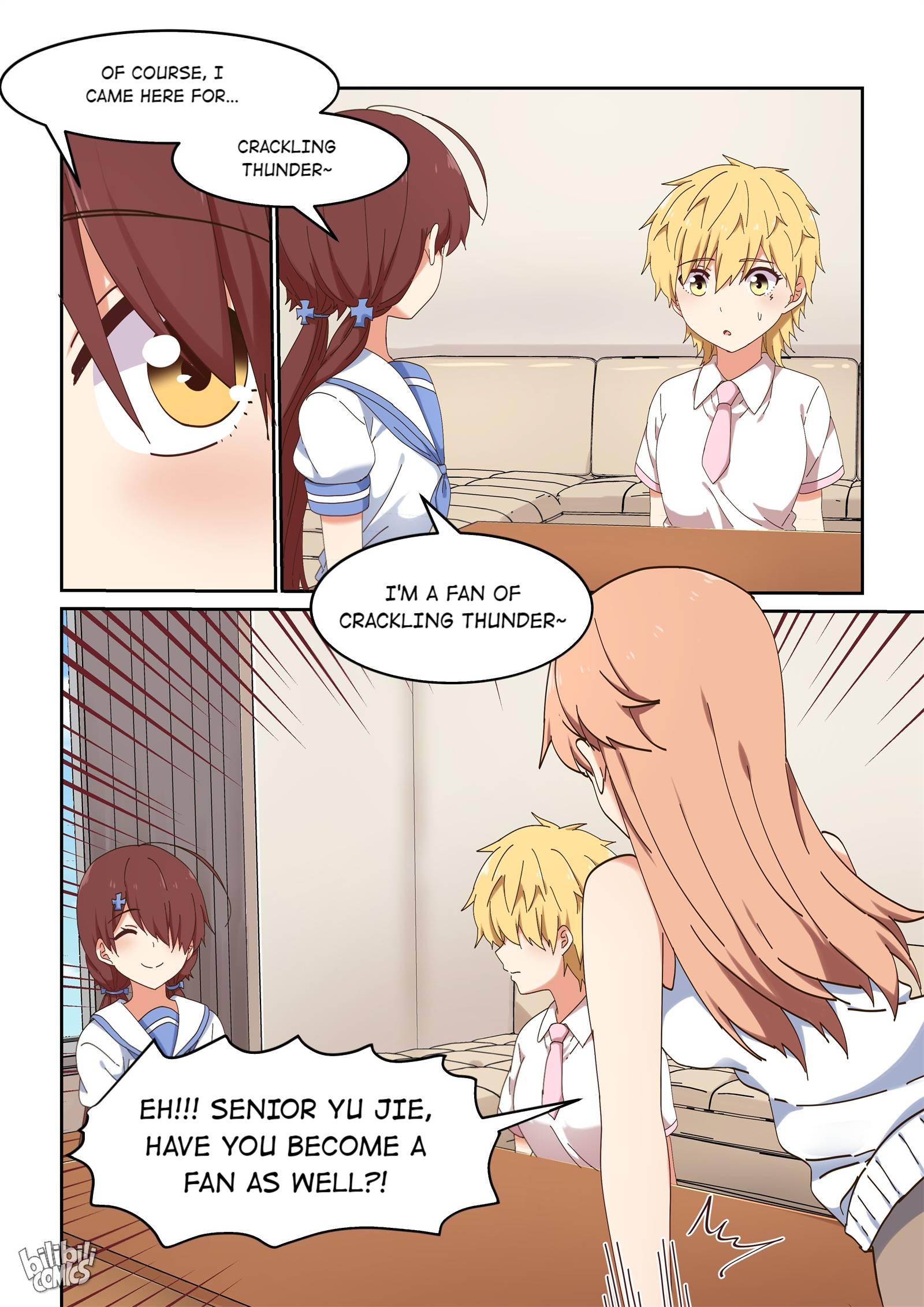 Page 8 of Chapter 80