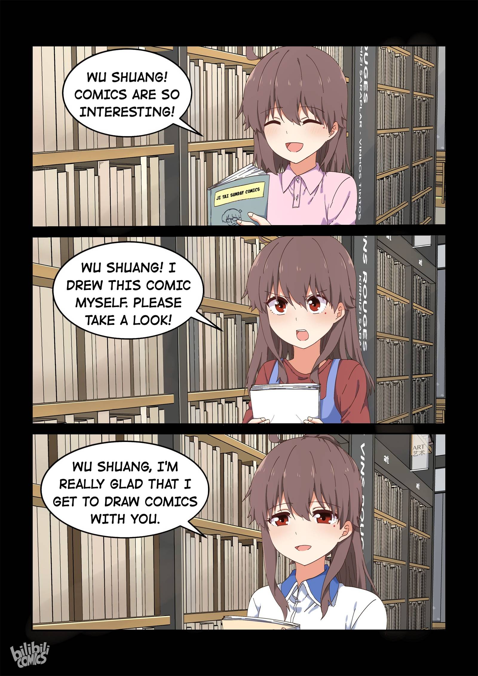 Page 2 of Chapter 83