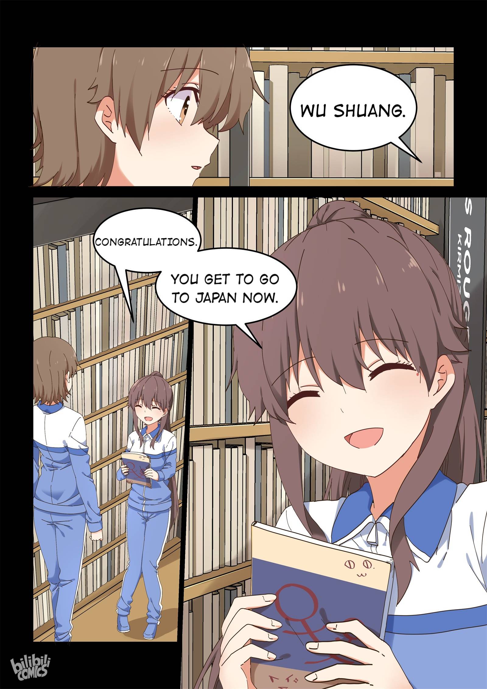 Page 3 of Chapter 83