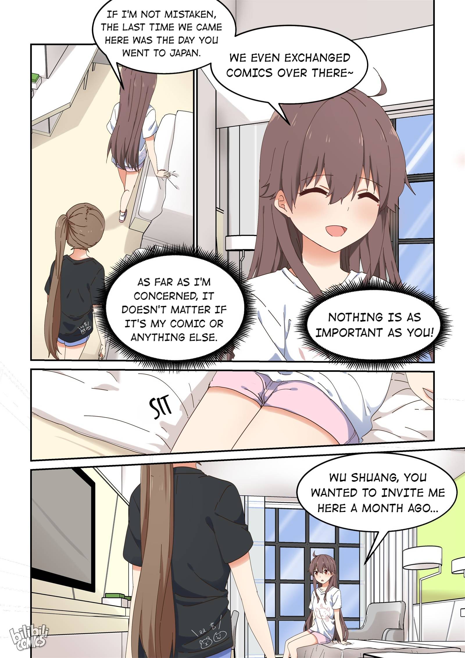 Page 8 of Chapter 83