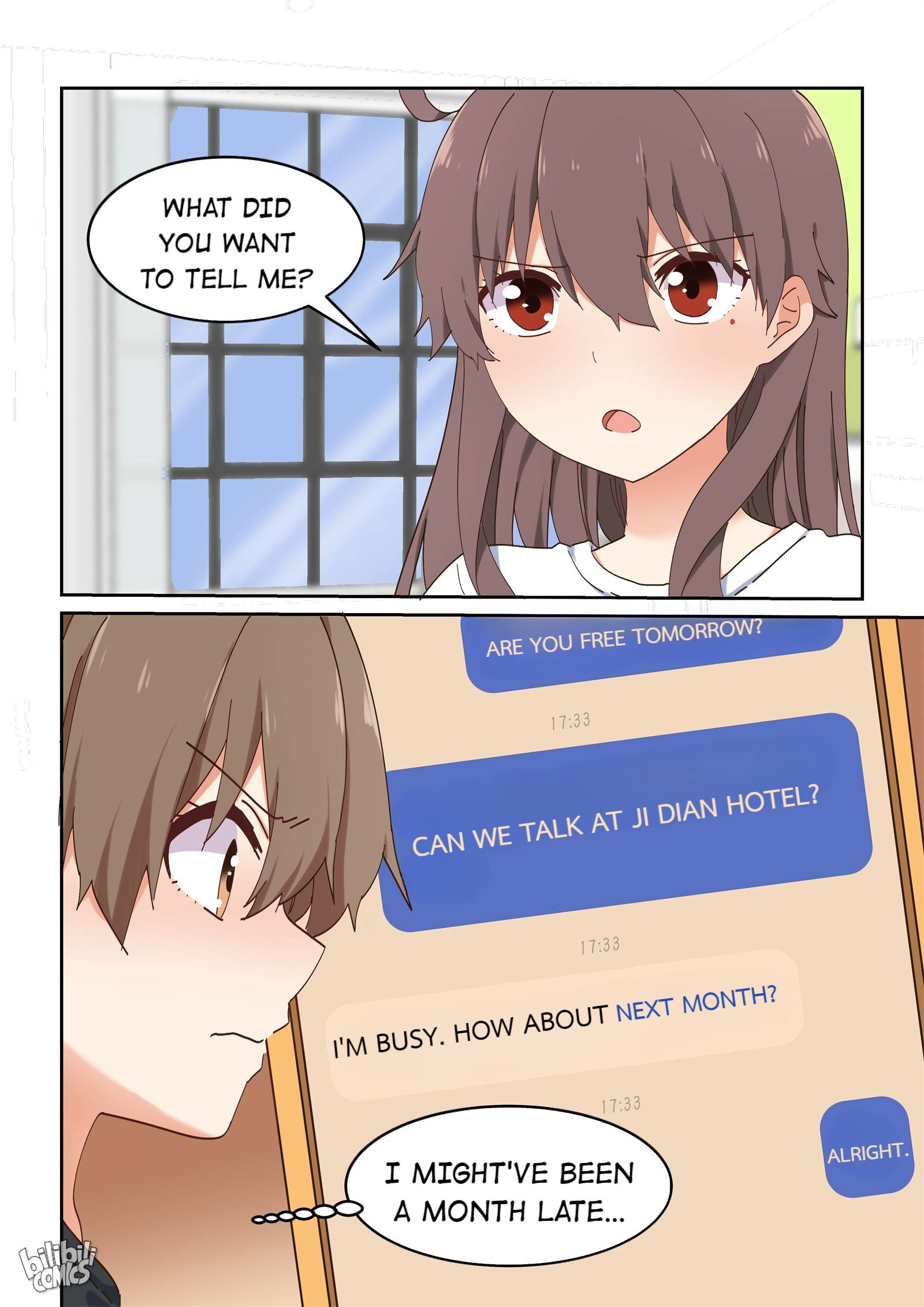 Page 9 of Chapter 83