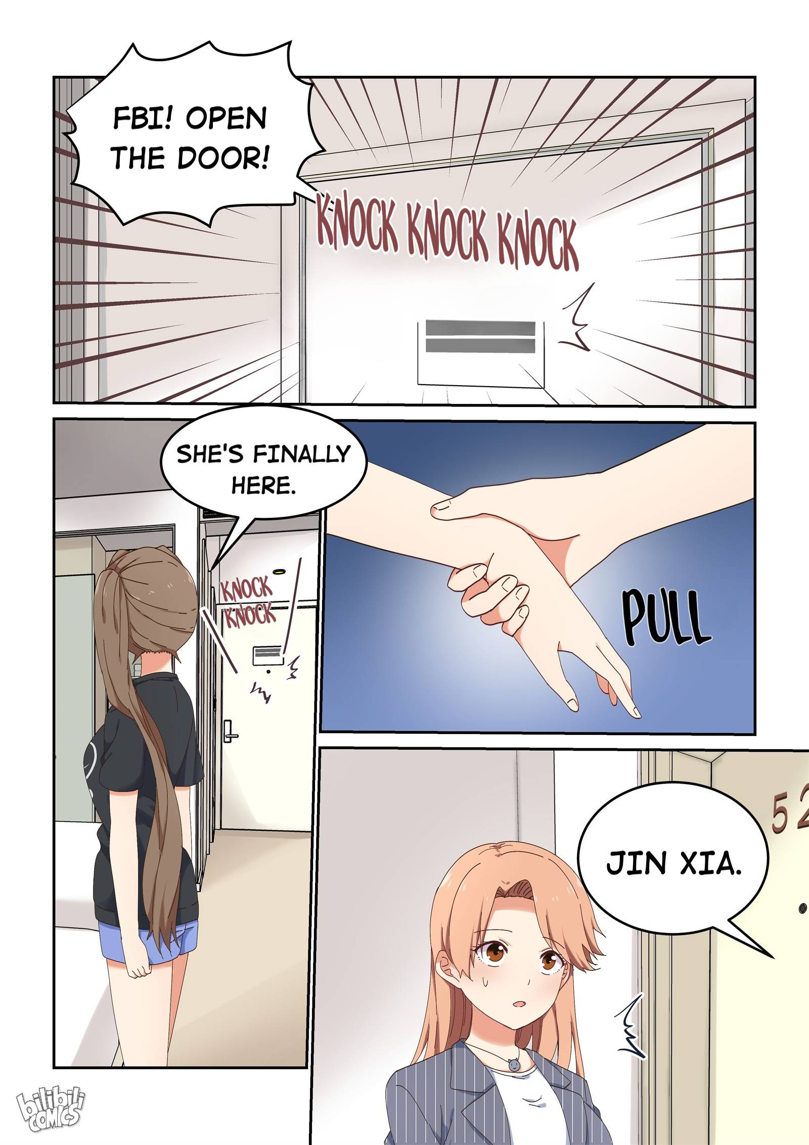 Page 8 of Chapter 84