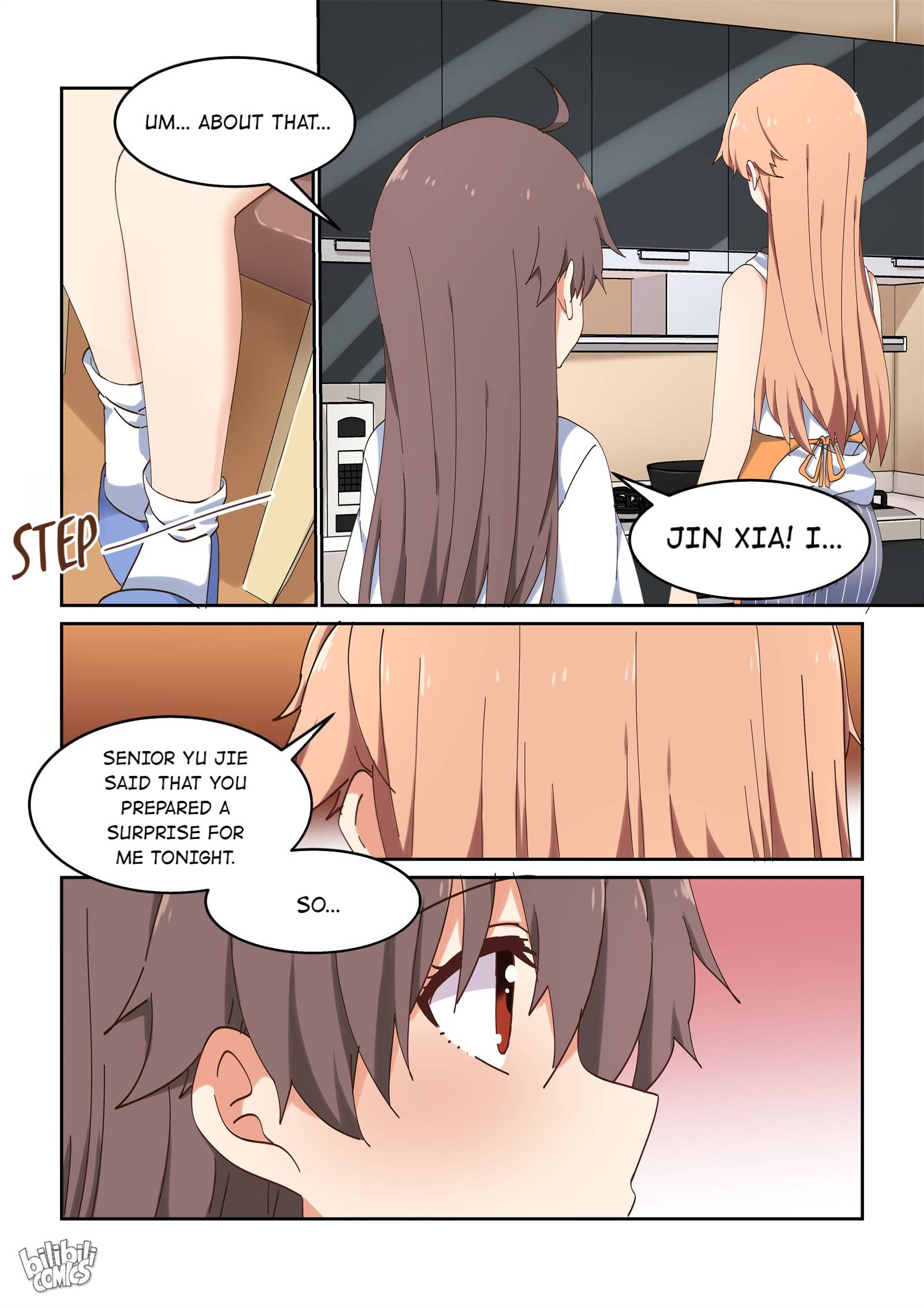Page 8 of Chapter 85