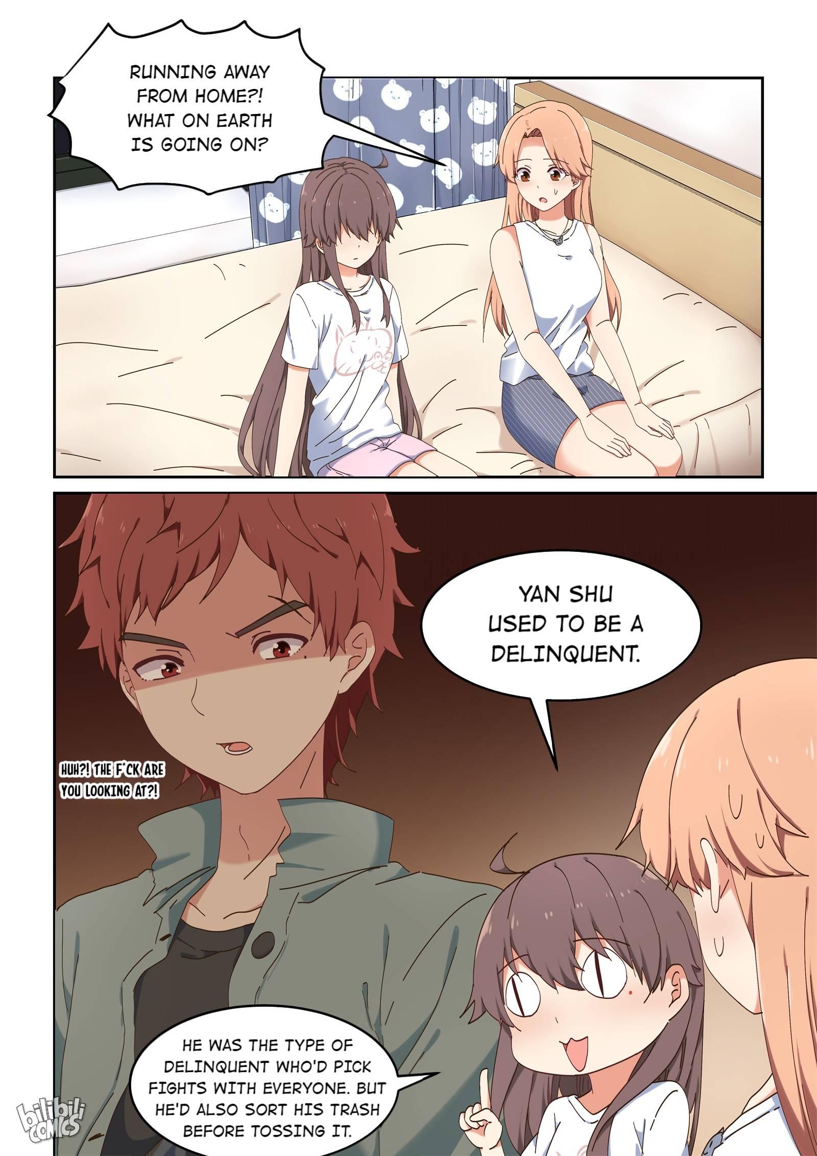 Page 2 of Chapter 86