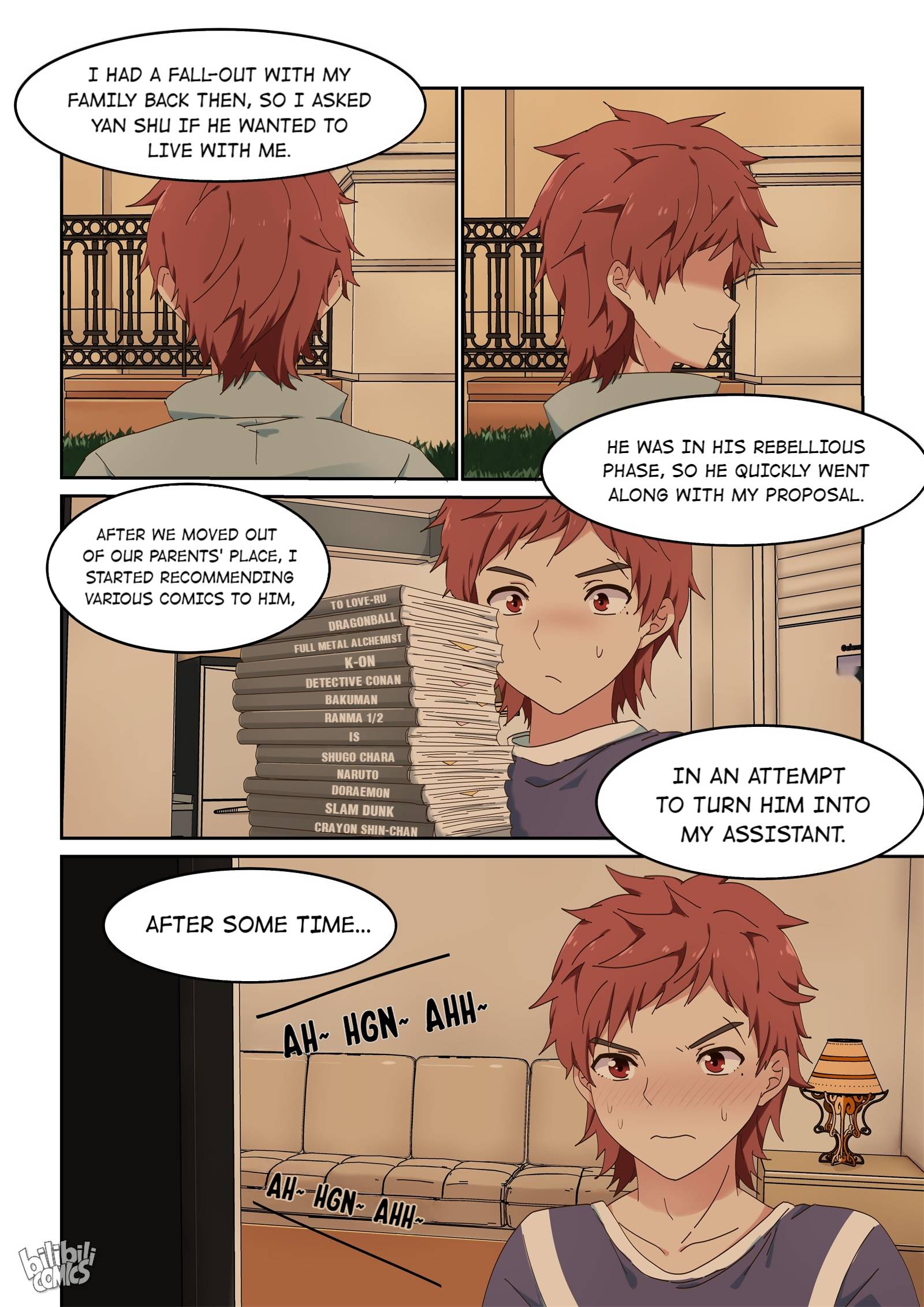 Page 3 of Chapter 86