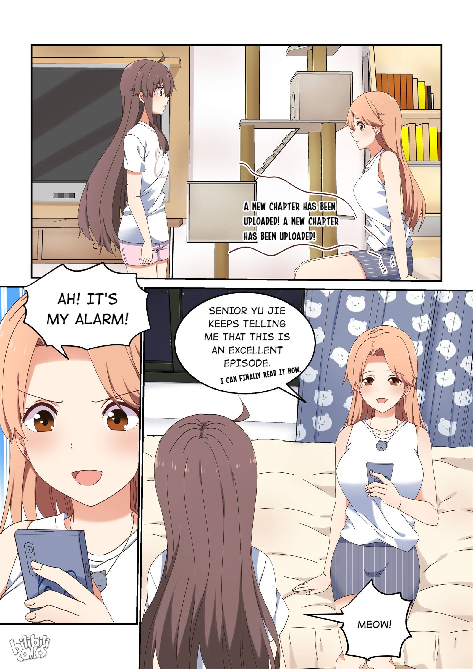 Page 8 of Chapter 86