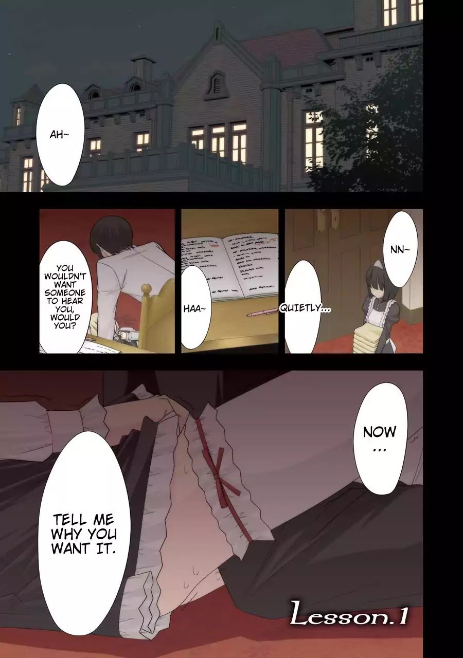 Page 3 of Chapter 1