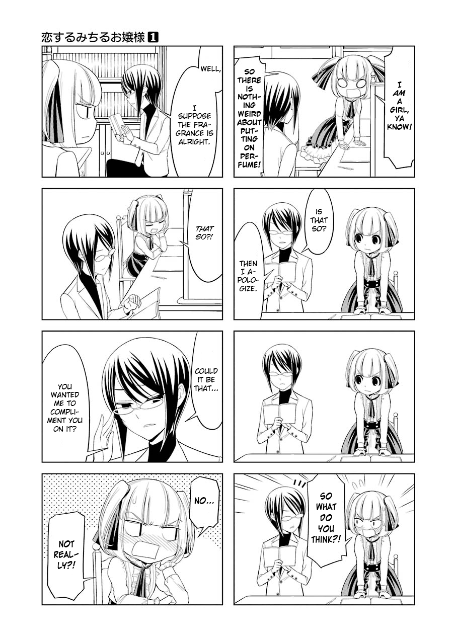 Page 5 of Chapter 3