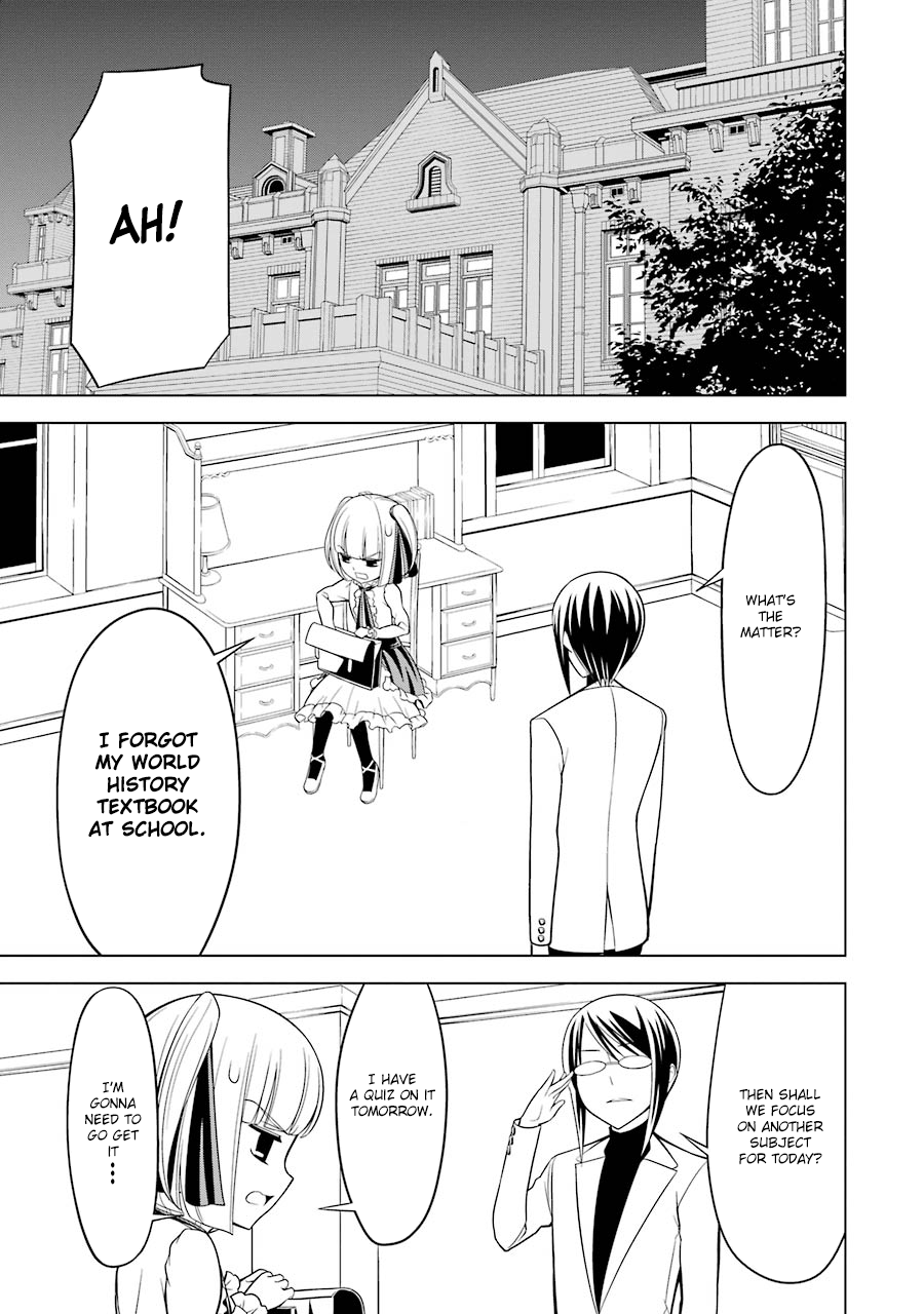 Page 1 of Chapter 5