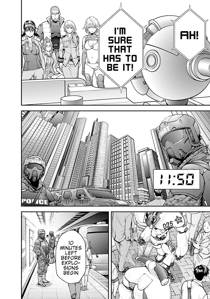 Page 10 of Chapter 11