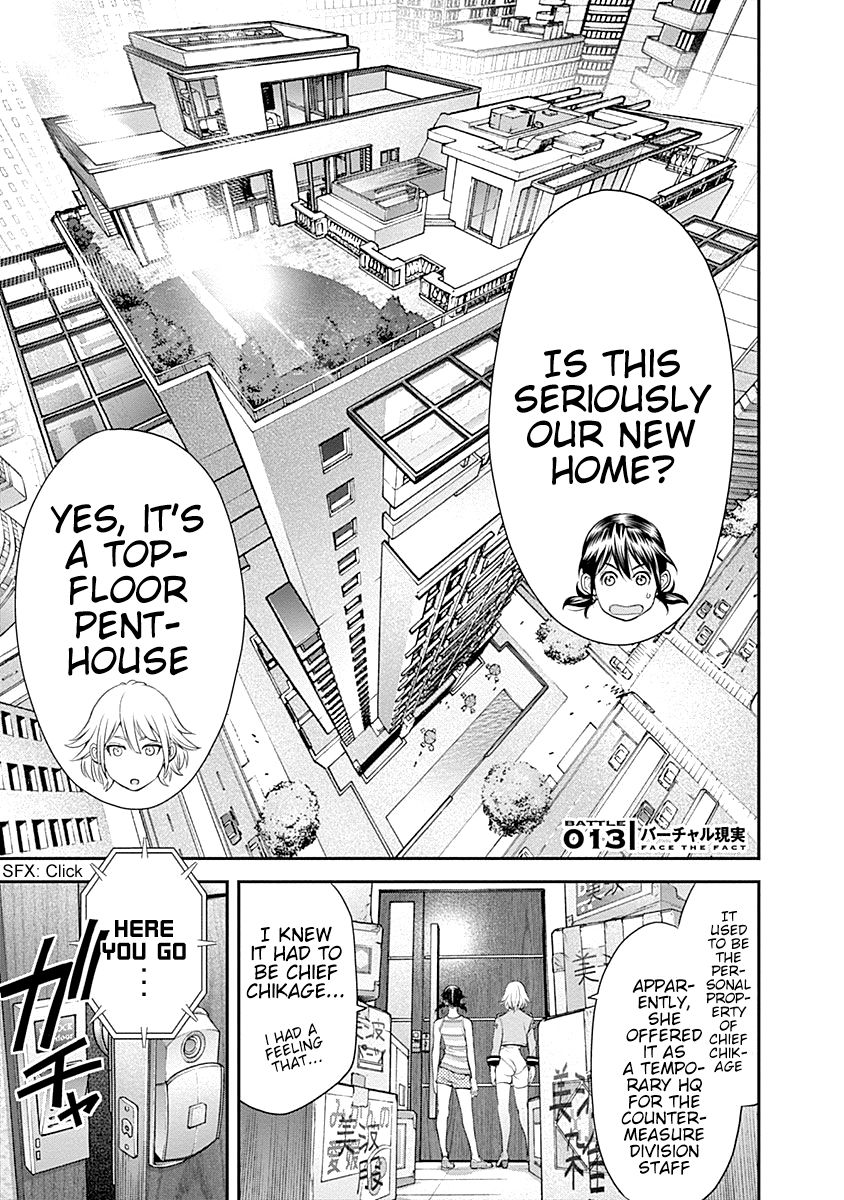 Page 1 of Chapter 13