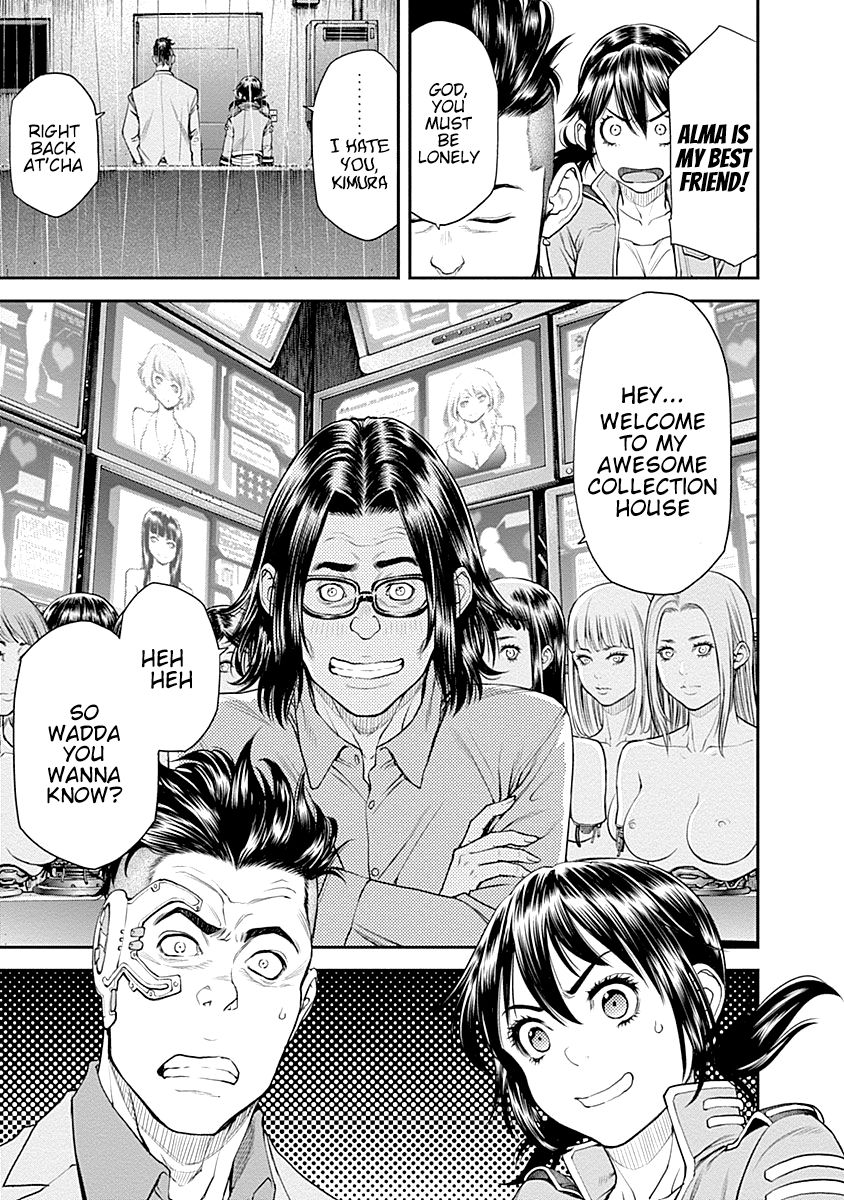 Page 21 of Chapter 14