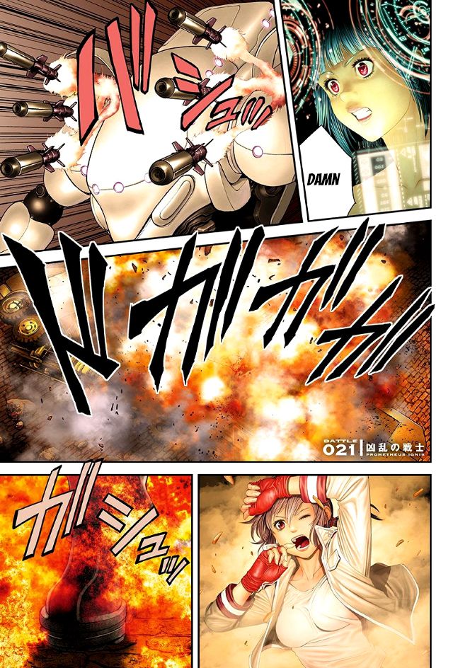 Page 3 of Chapter 21