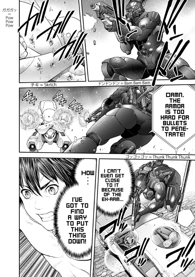 Page 26 of Chapter 21