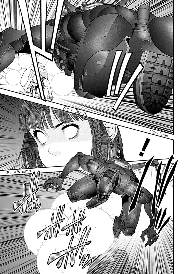 Page 6 of Chapter 25