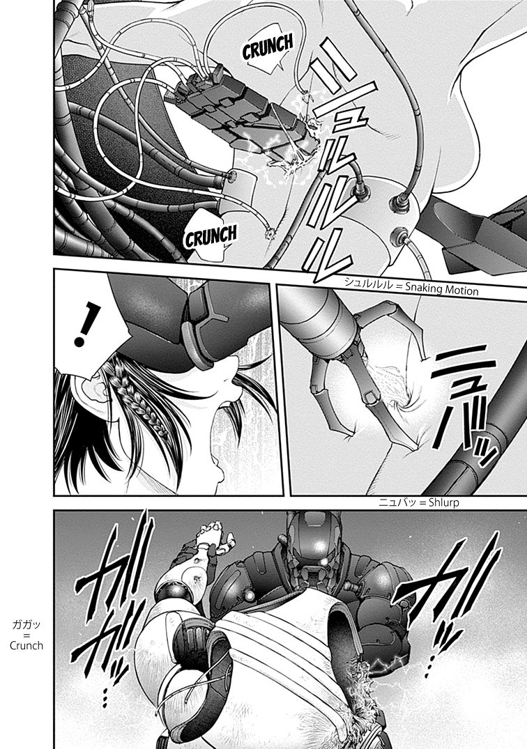 Page 22 of Chapter 25