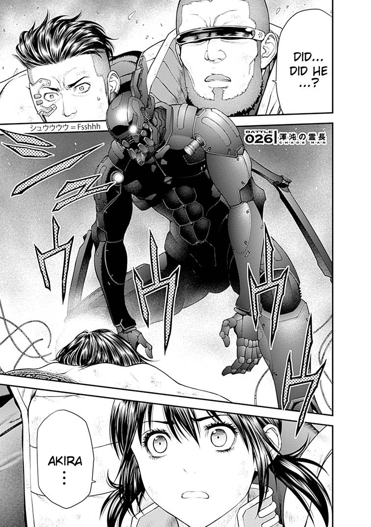 Page 1 of Chapter 26