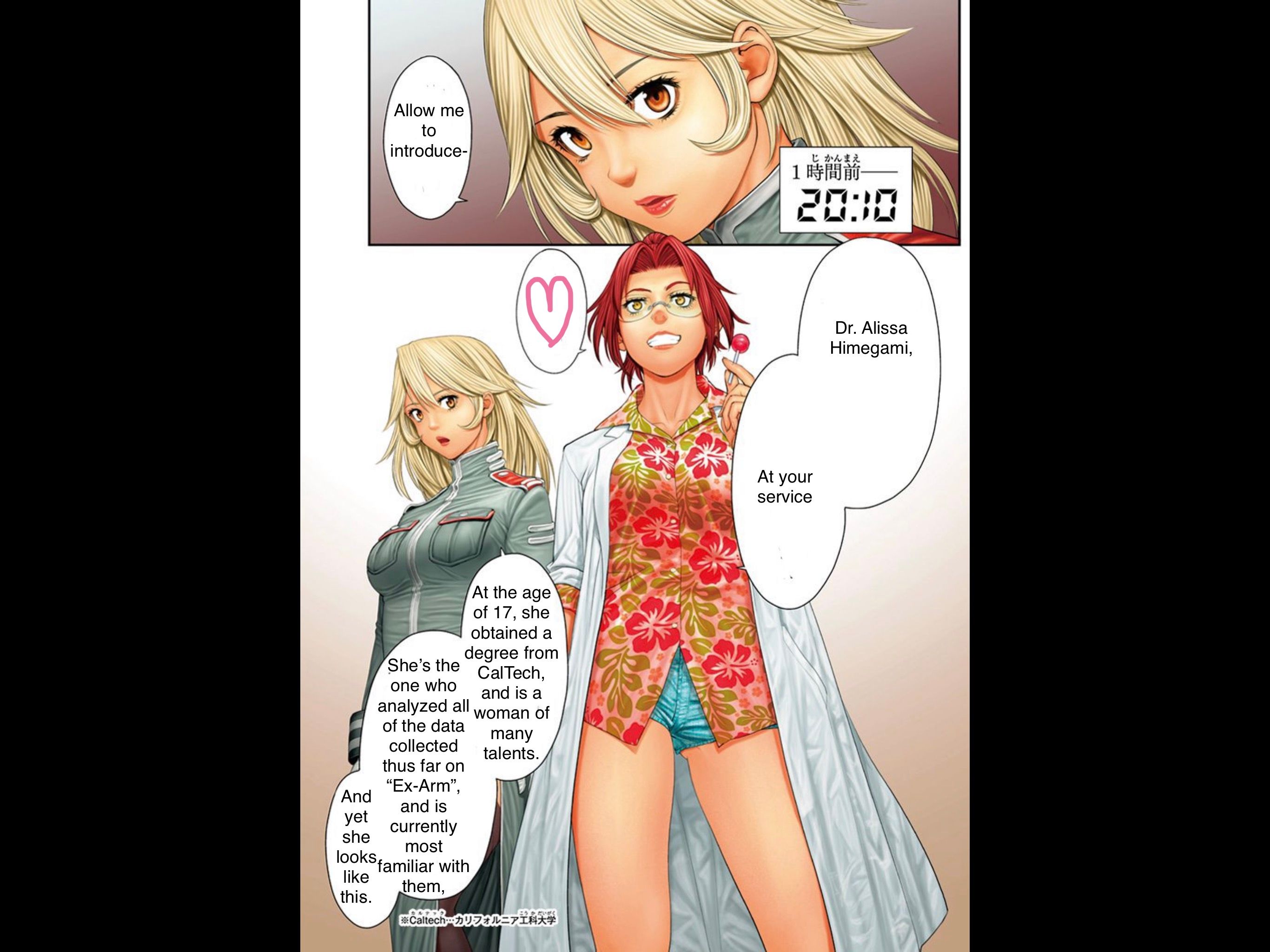 Page 5 of Chapter 9.1