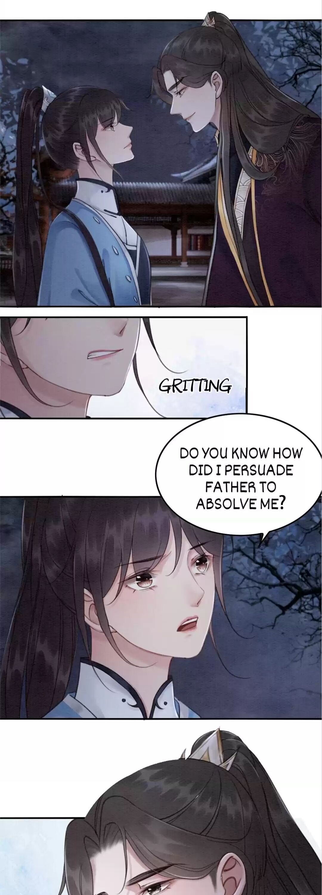 Page 1 of Chapter 100