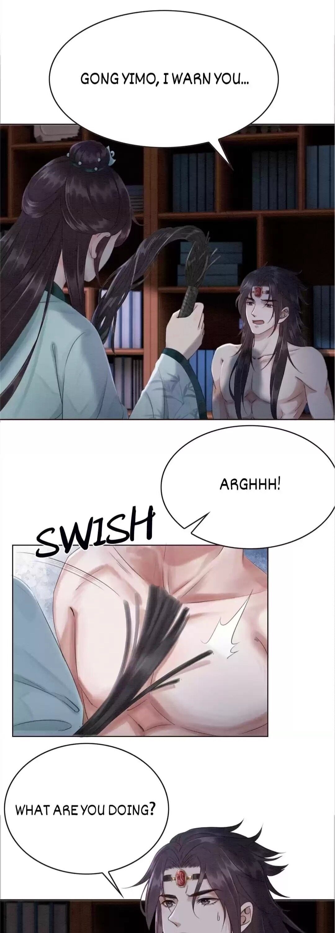 Page 1 of Chapter 110