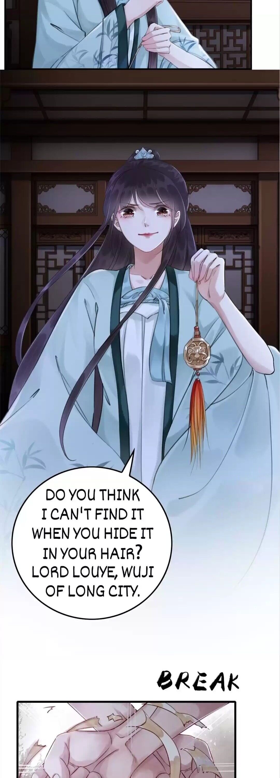 Page 6 of Chapter 110