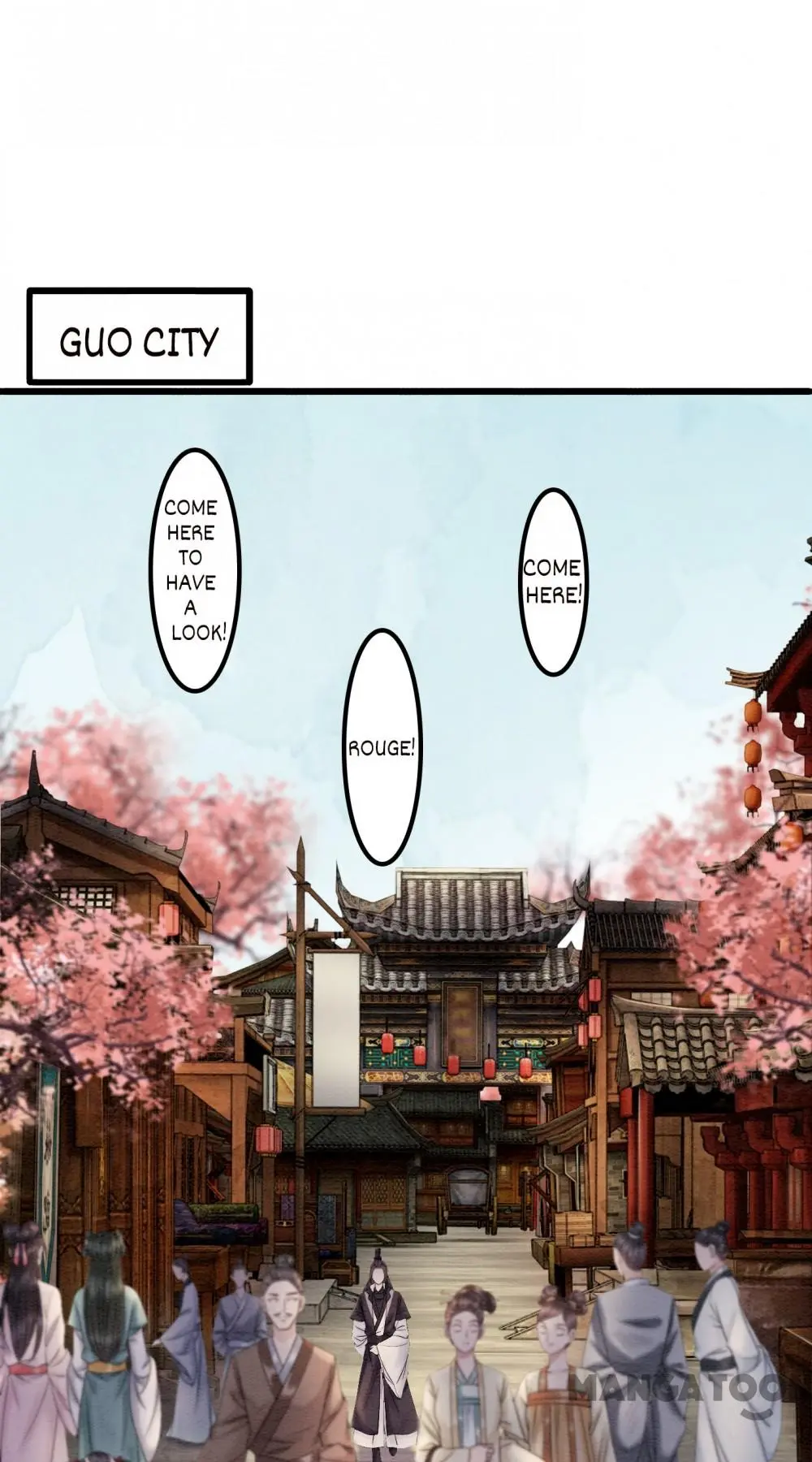 Page 1 of Chapter 74