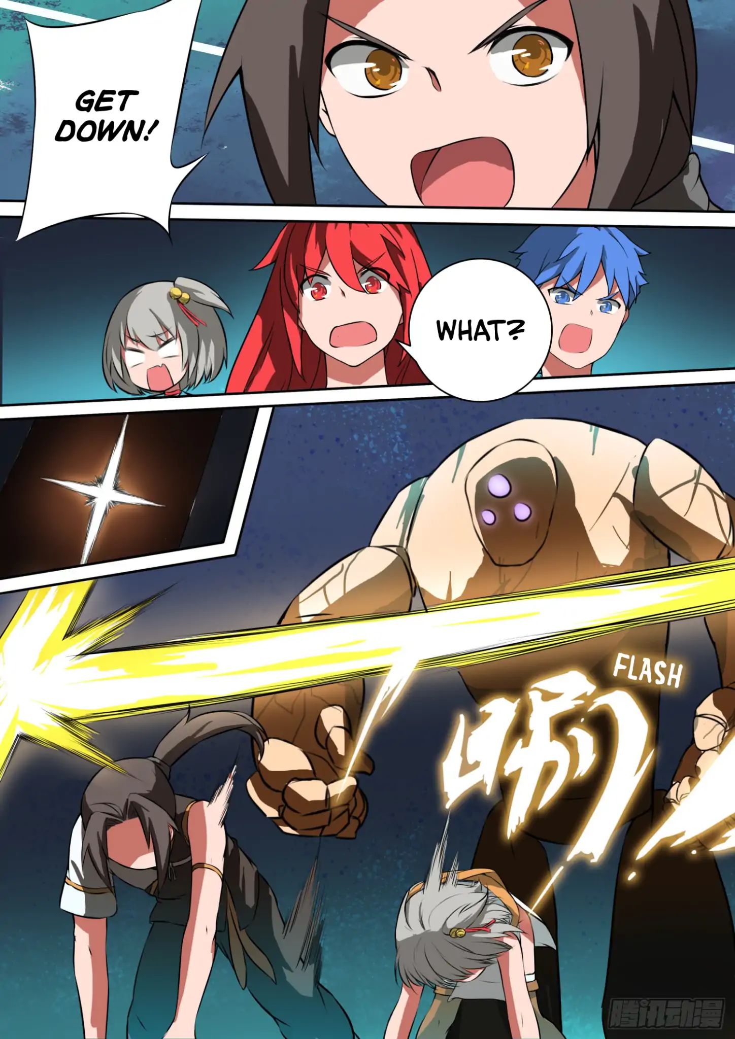 Page 5 of Chapter 21