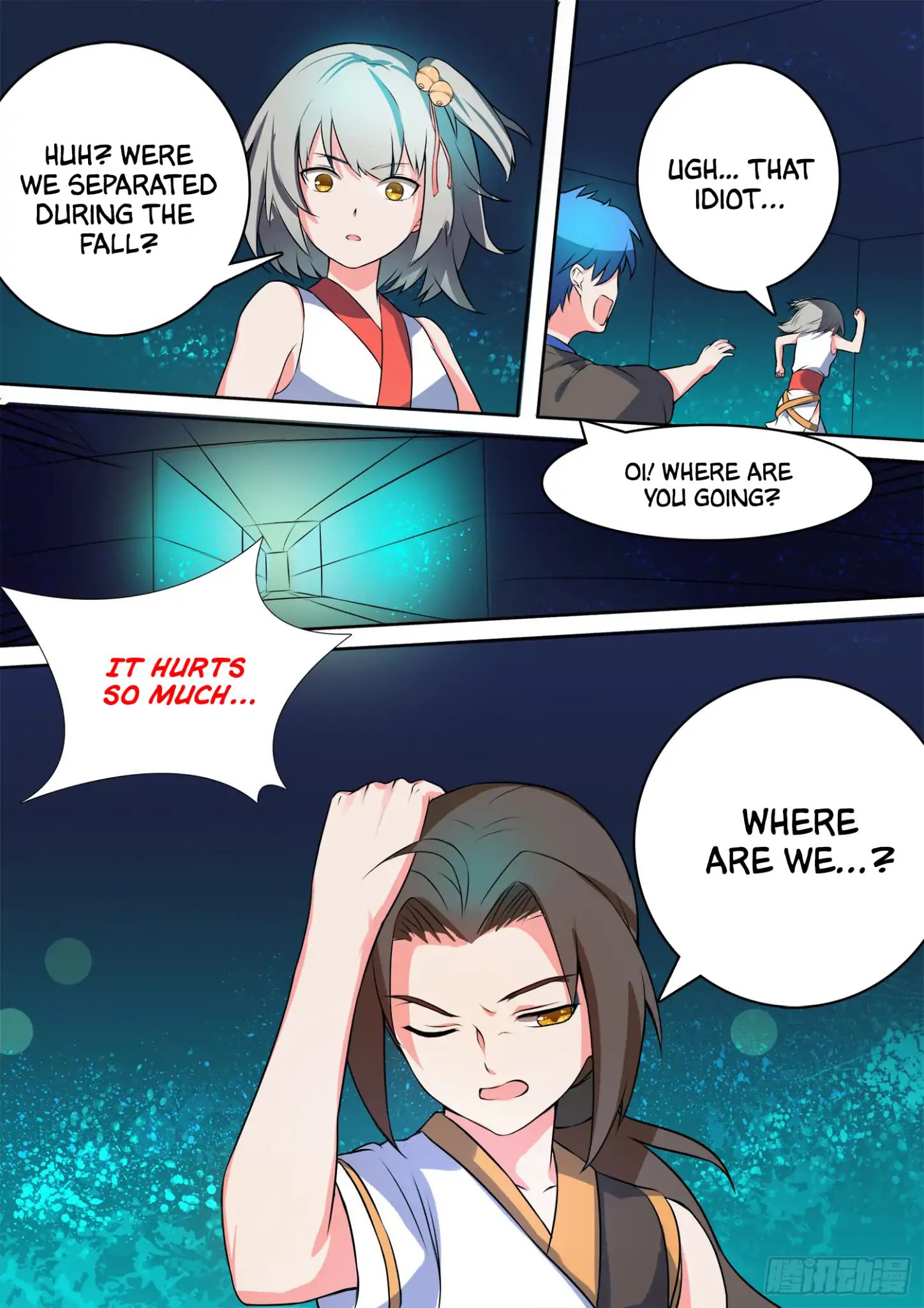 Page 3 of Chapter 22