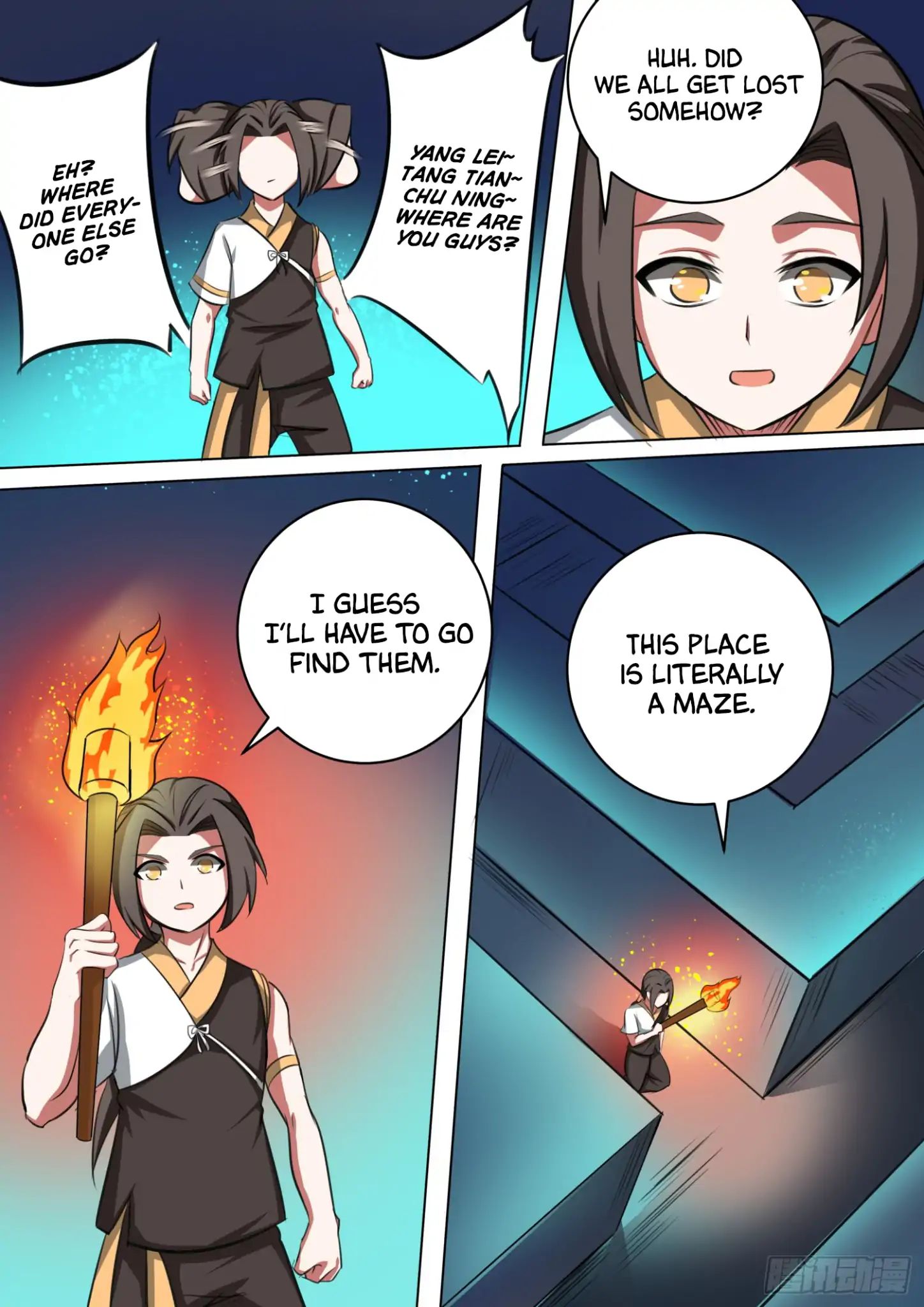 Page 4 of Chapter 22