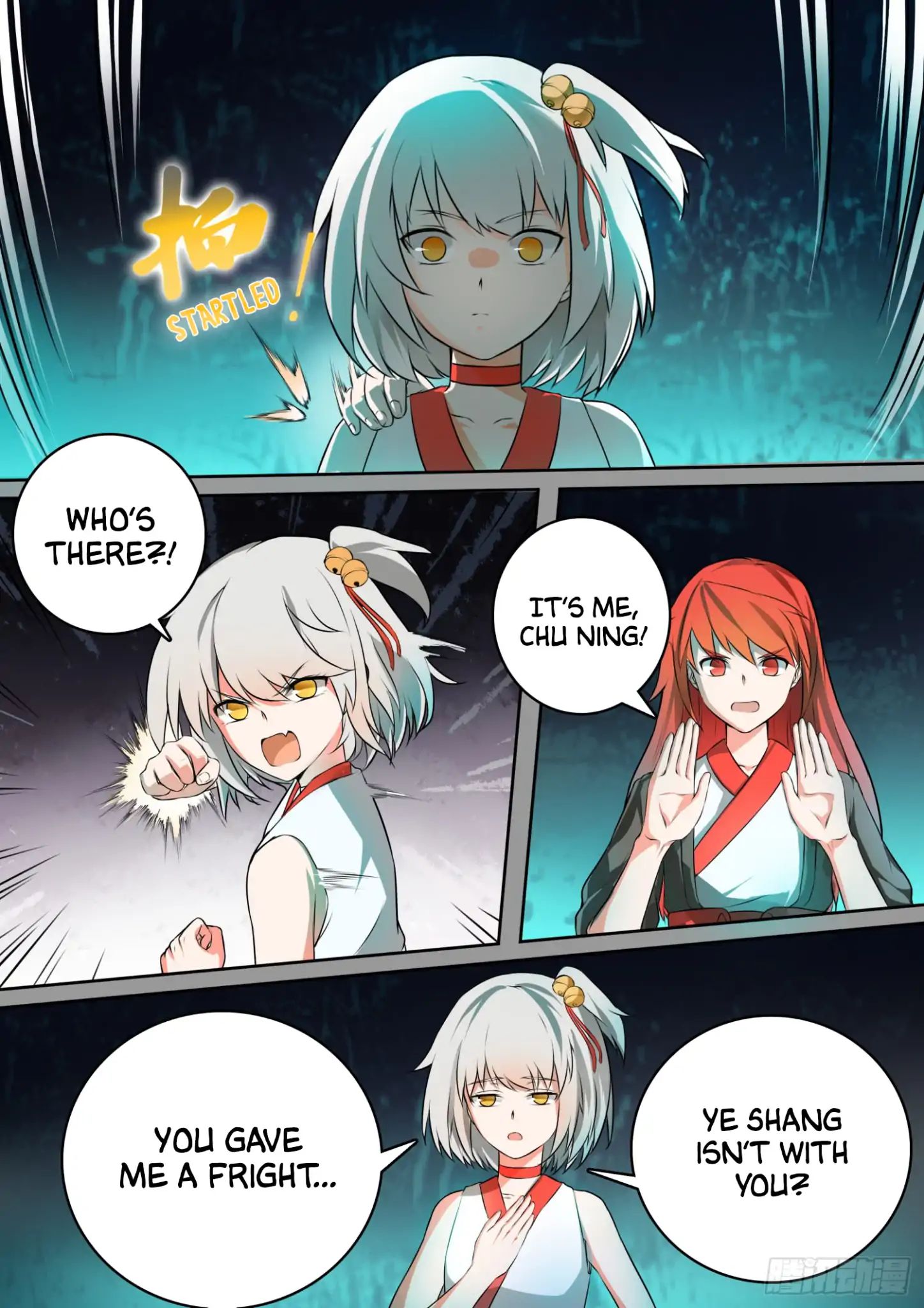 Page 6 of Chapter 22