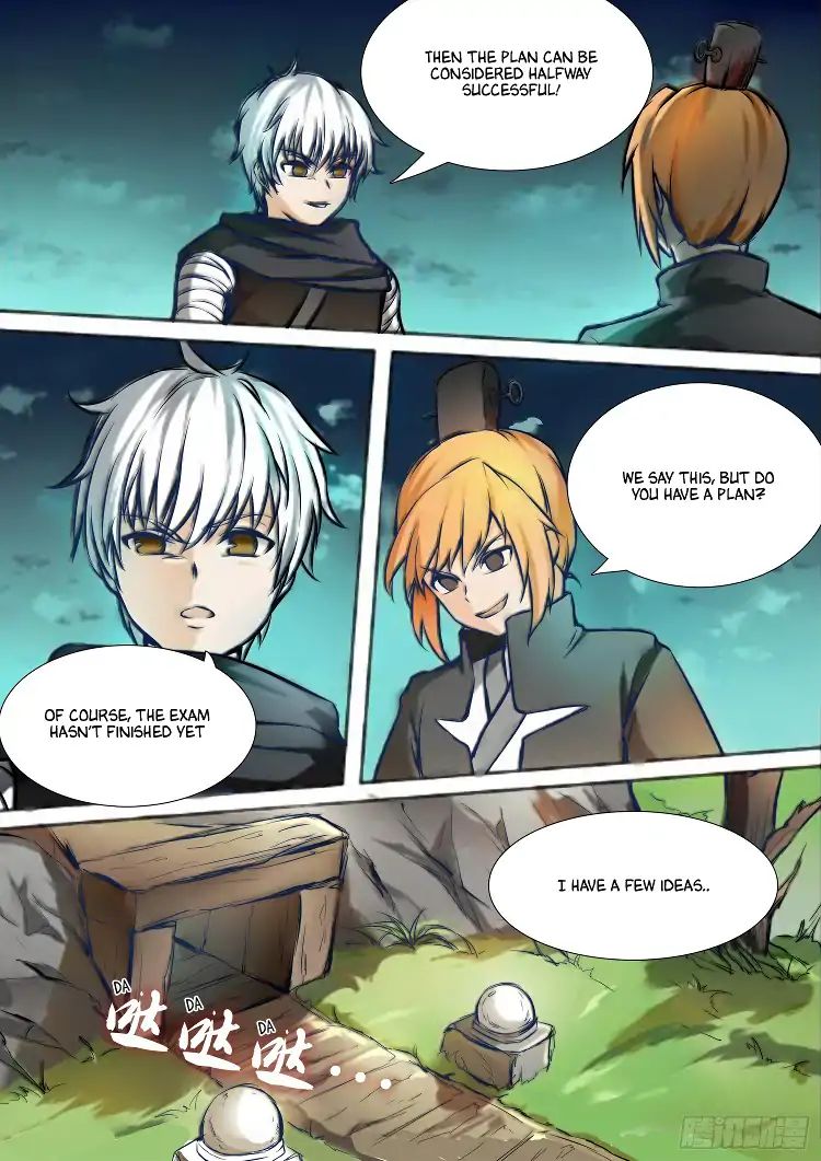 Page 3 of Chapter 25