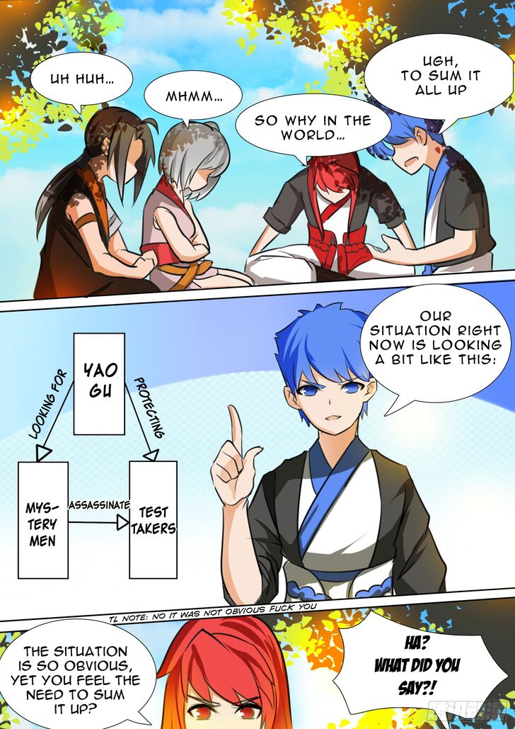 Page 1 of Chapter 27