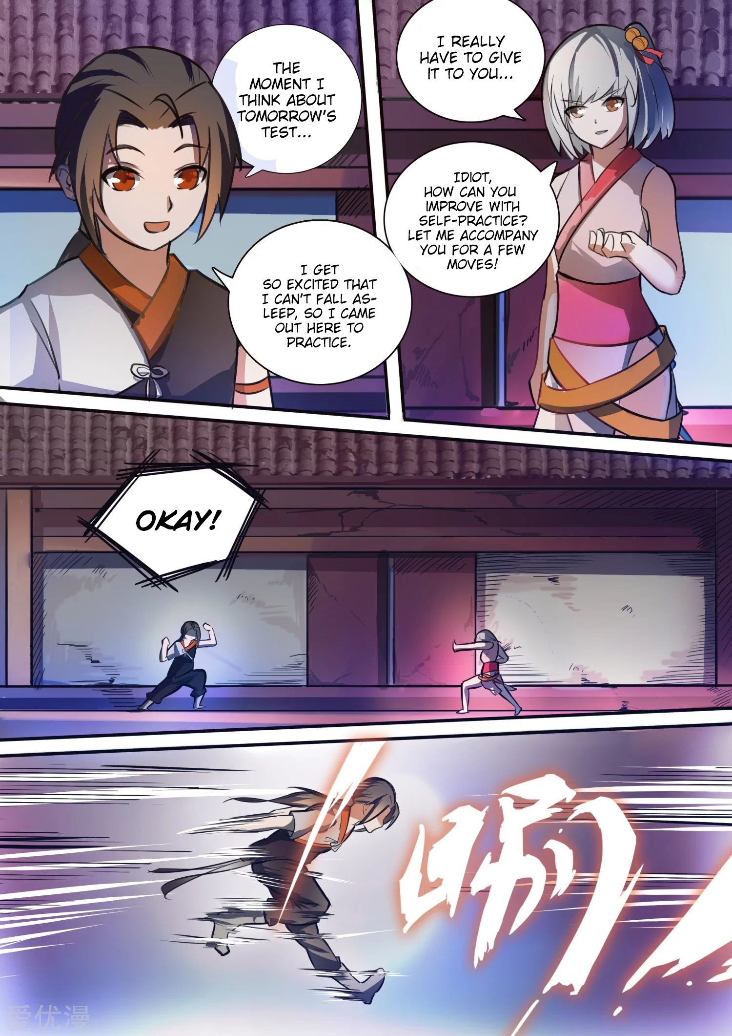 Page 6 of Chapter 28